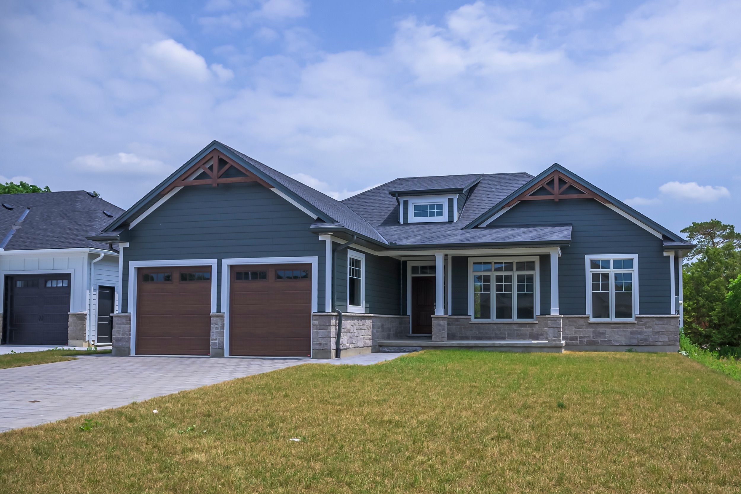7 Spruce Crescent, North Middlesex, On N0m 2k0