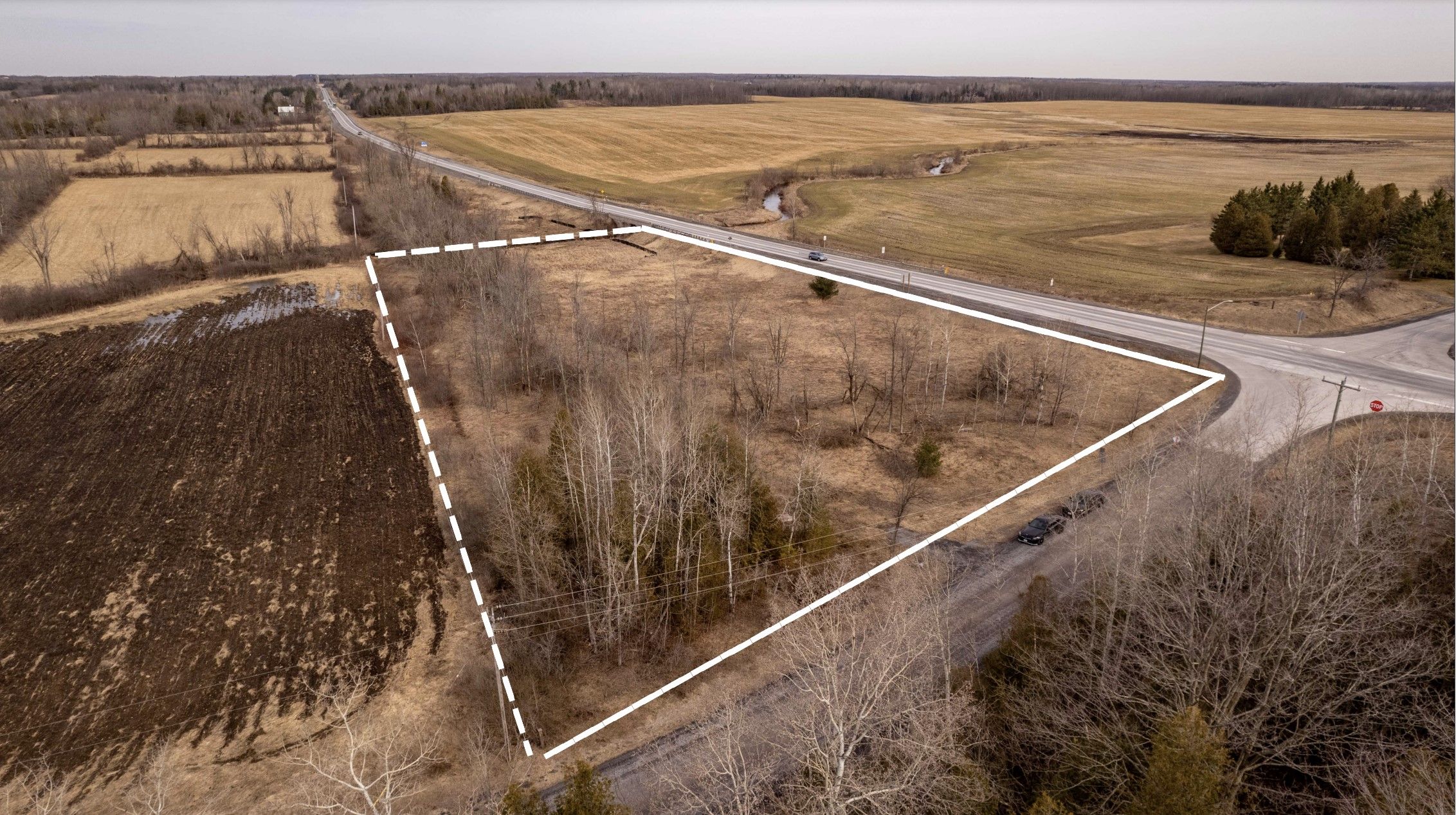 000 Quail Road, North Stormont, On K0c 1v0