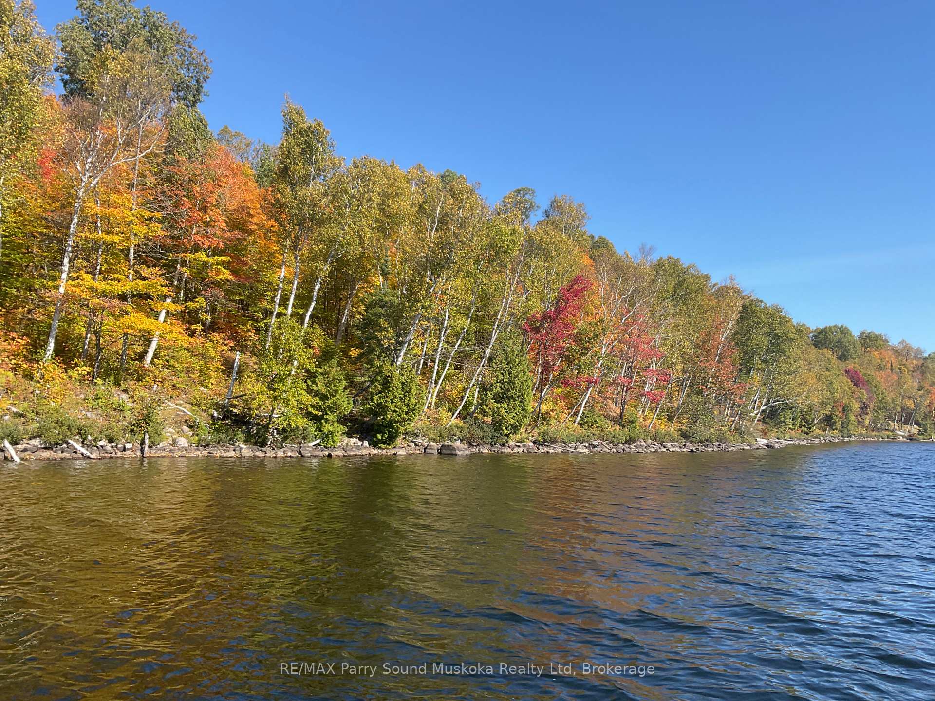 522340146 Little Long Lake, Parry Sound Remote Area, On P0h 1s0