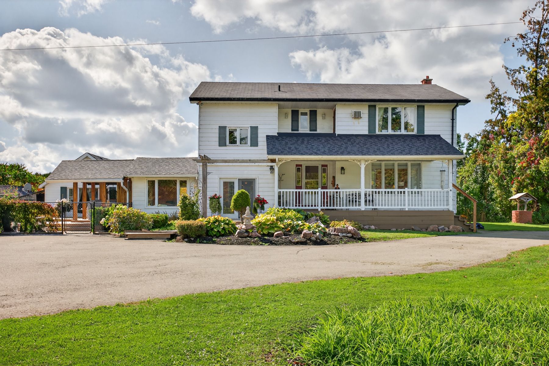4322 Hwy 7, Kawartha Lakes, On K0l 2w0