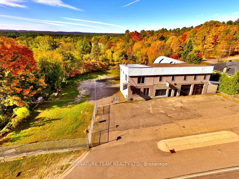 292 Bonnechere Street W, Bonnechere Valley, On K0j 1t0