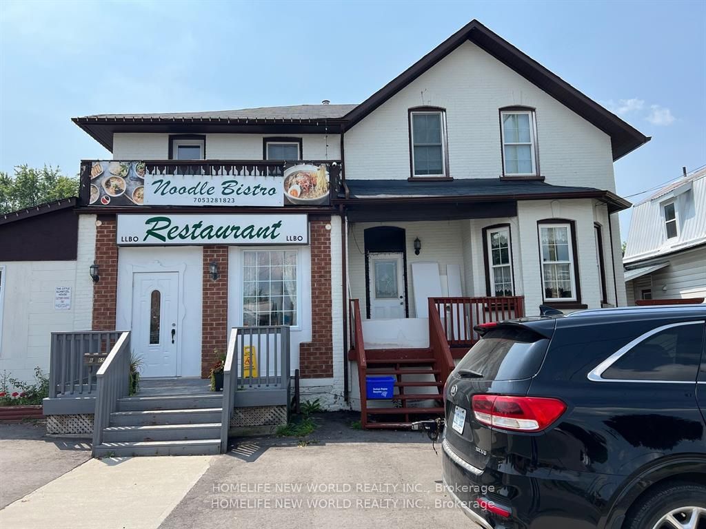 65 Albert Street S, Kawartha Lakes, On K9v 3h2