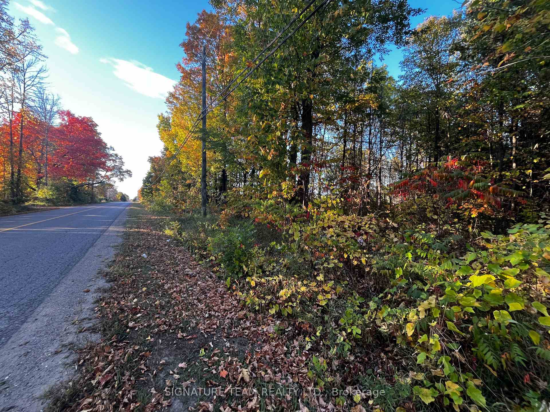 Lot 0 Bellamy Road, Mcnab/Braeside, On K0a 3l0