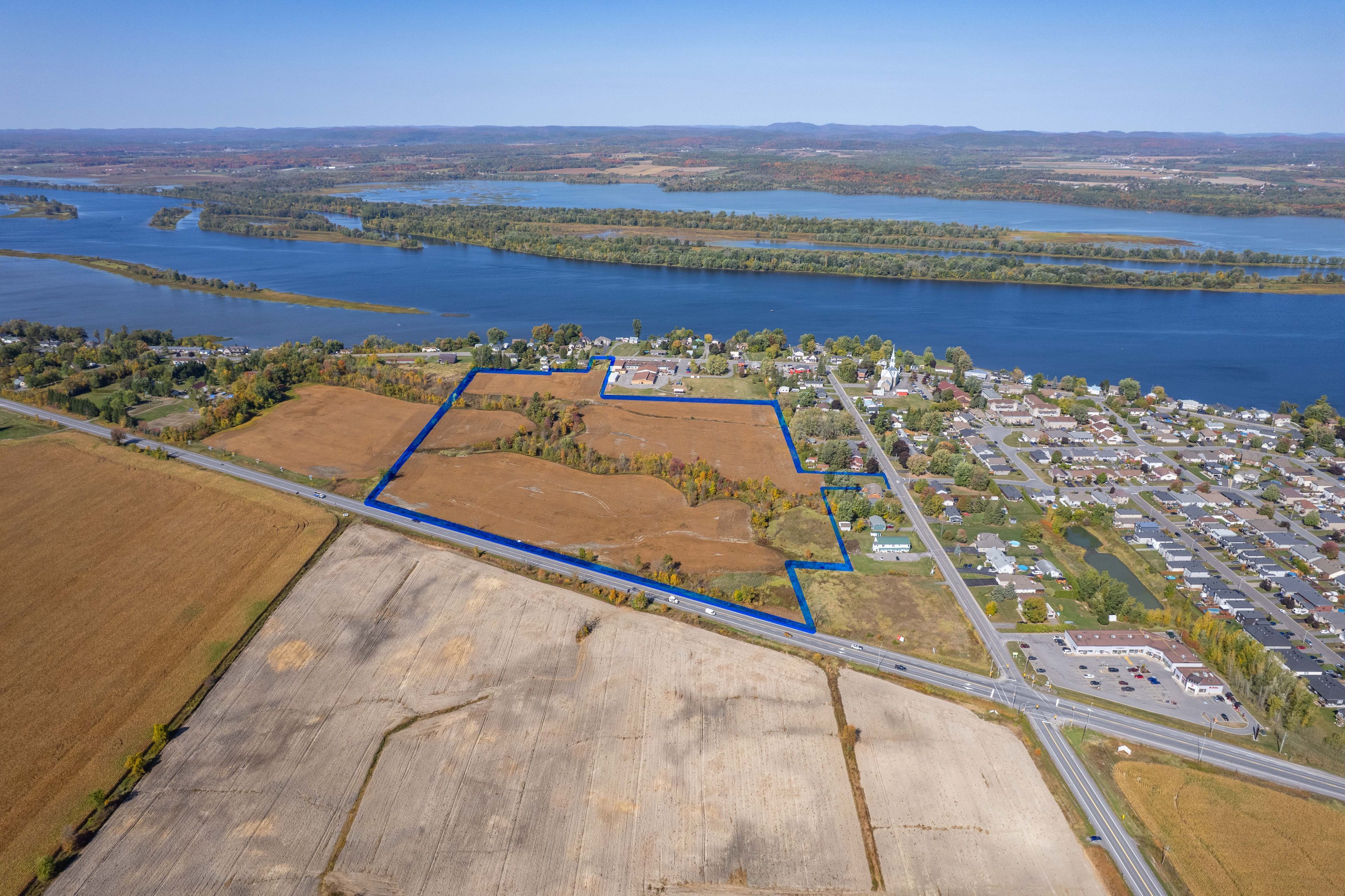 3256 Principale Street, Clarence-Rockland, On K0a 3k0