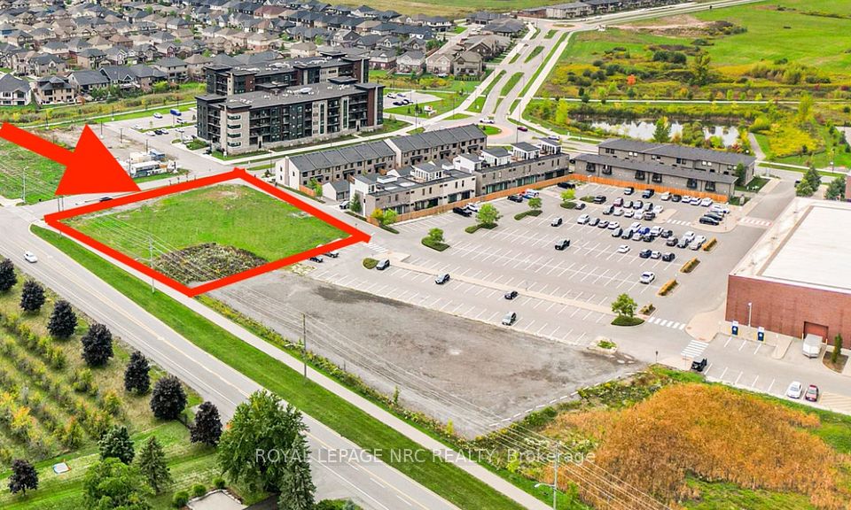 4 Plan 59r-16105 Summerside Boulevard, Pelham, On L0s 1e6