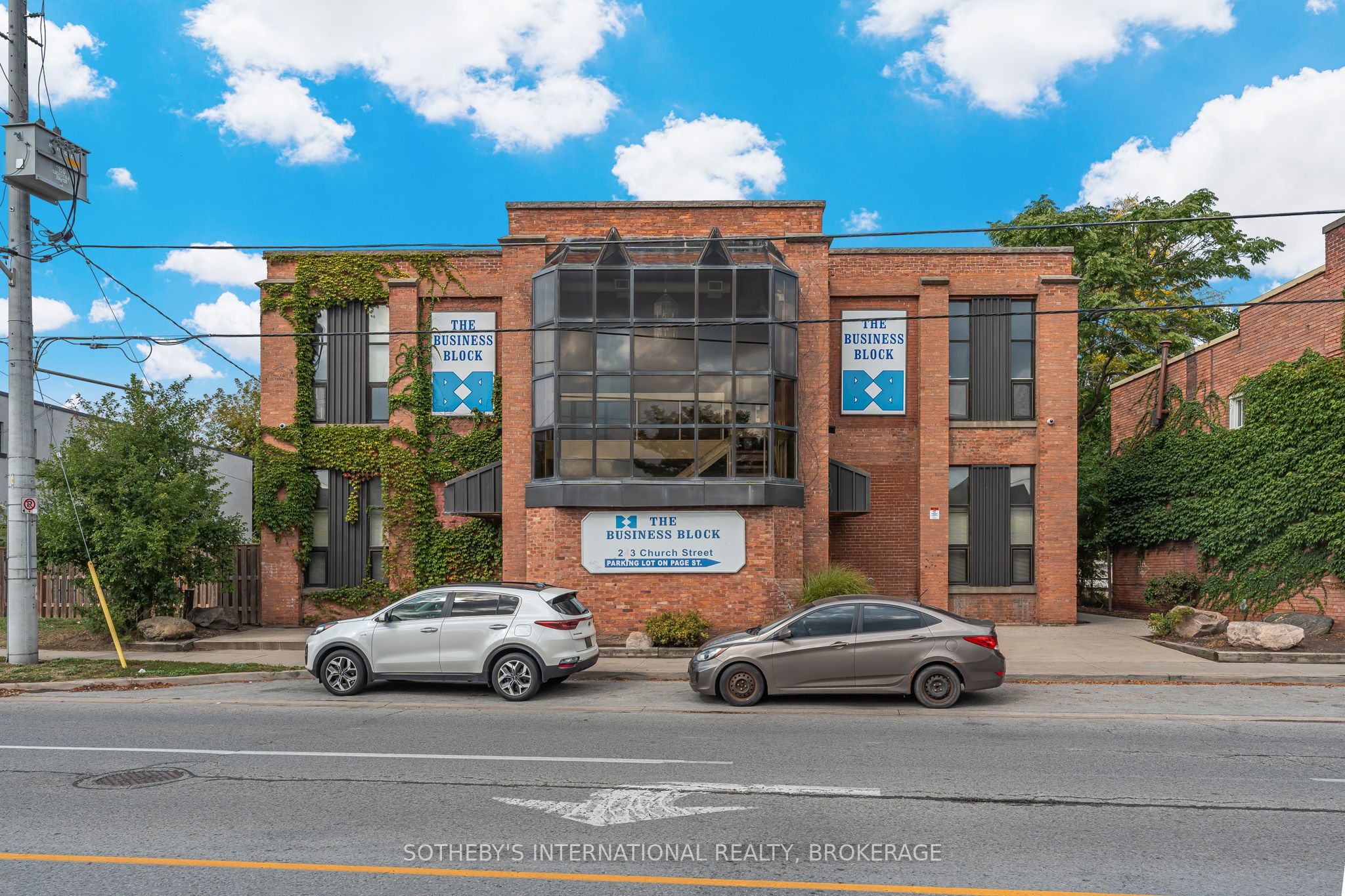 243 Church Street 207, St. Catharines, On L2r 3e8