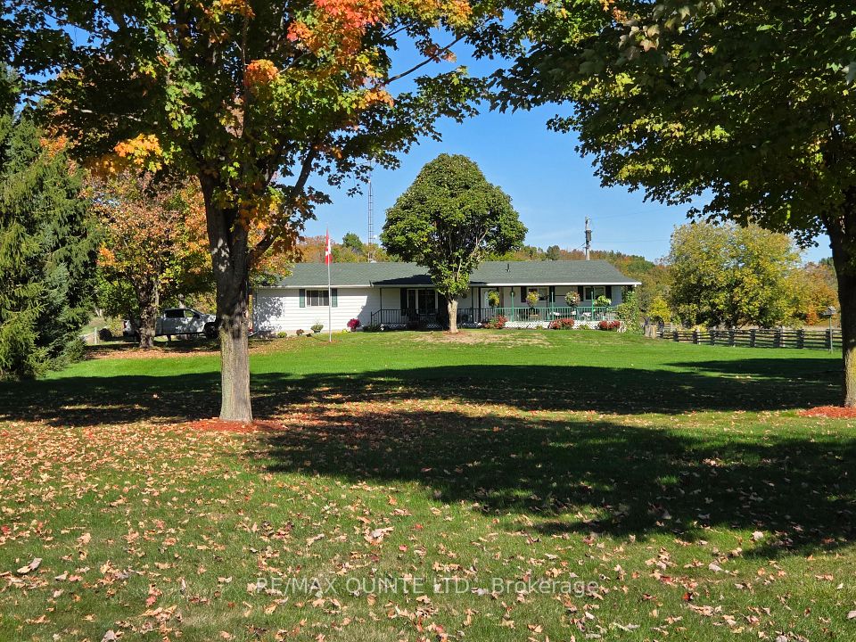 551 Marlbank Road, Tweed, On K0k 3j0