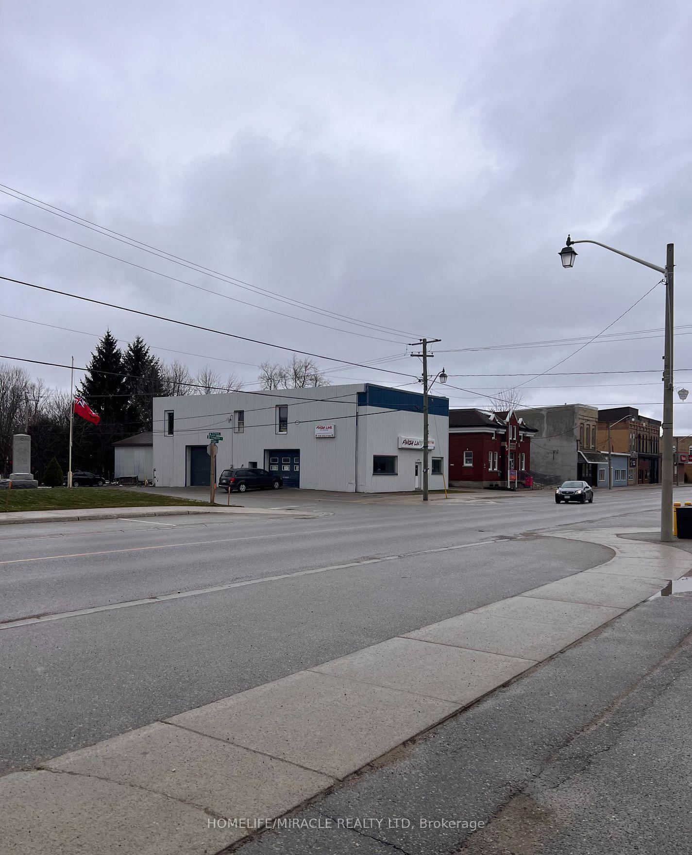 625 Turnberry Street, Huron East, On N0g 1h0