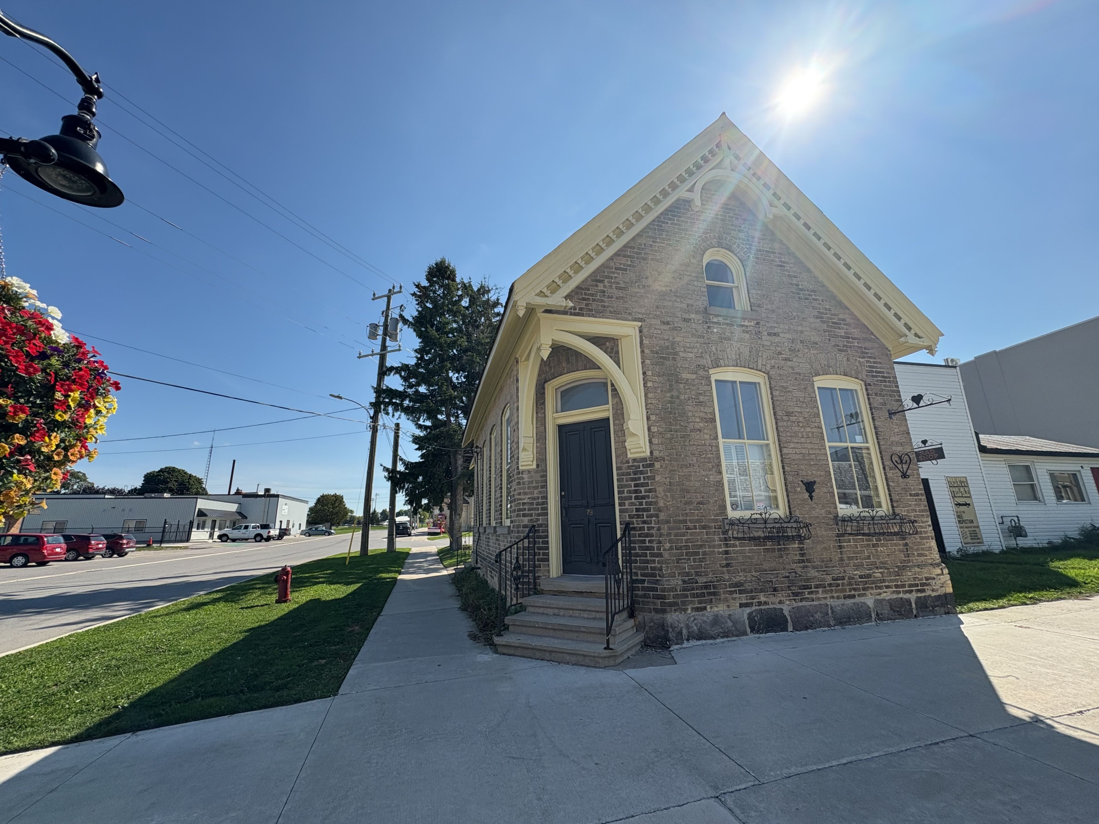 79 Albert Street, Central Huron, On N0m 1l0