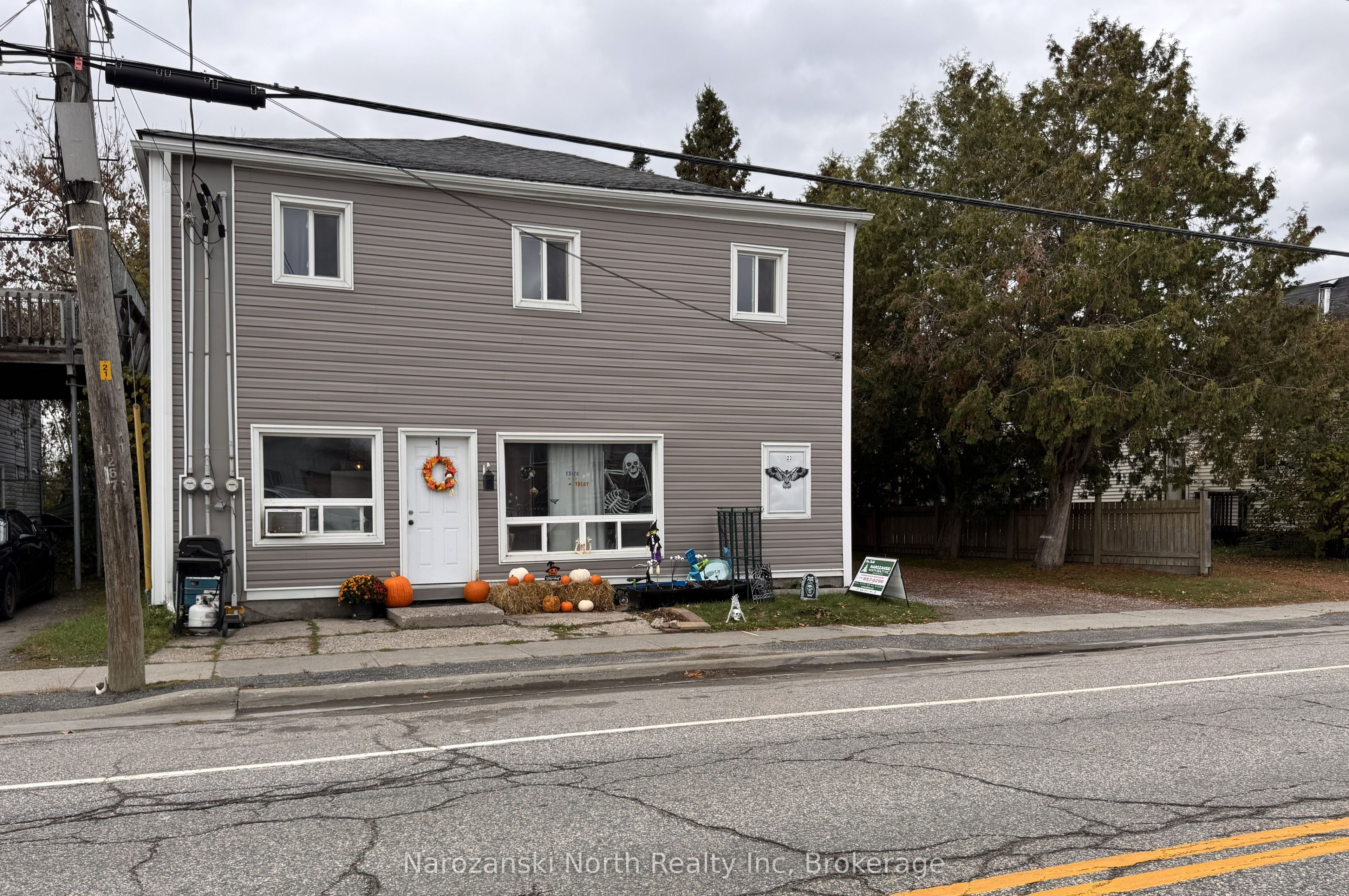 23 St. David Street N, French River, On P0m 2n0