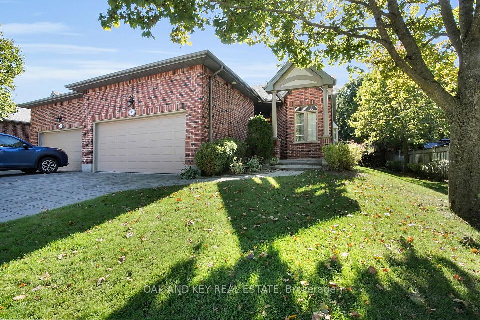 38 Quinella Place, London South, On N6k 4h2