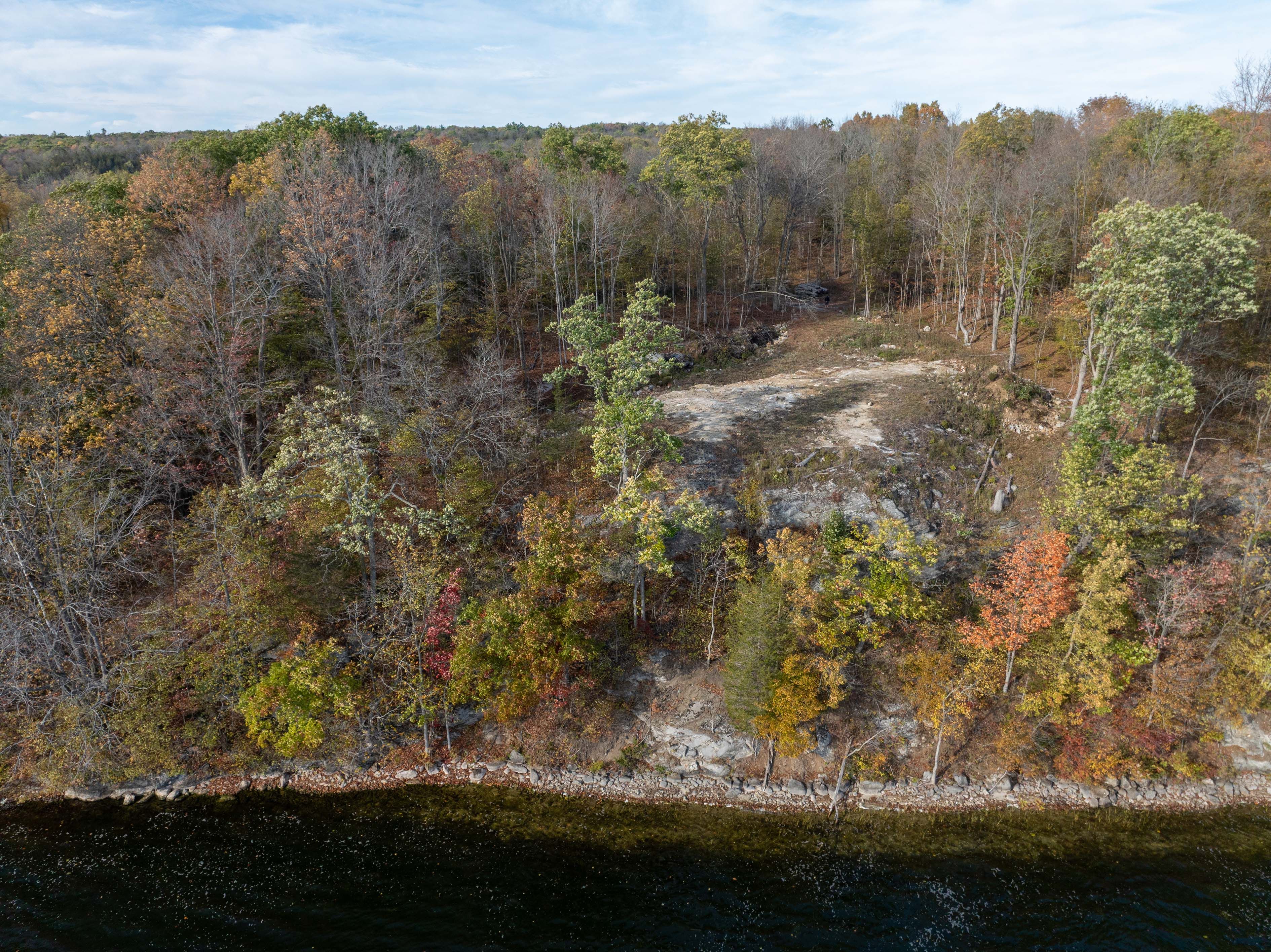 485 Stafford Lane, Frontenac, On K0h 1h0