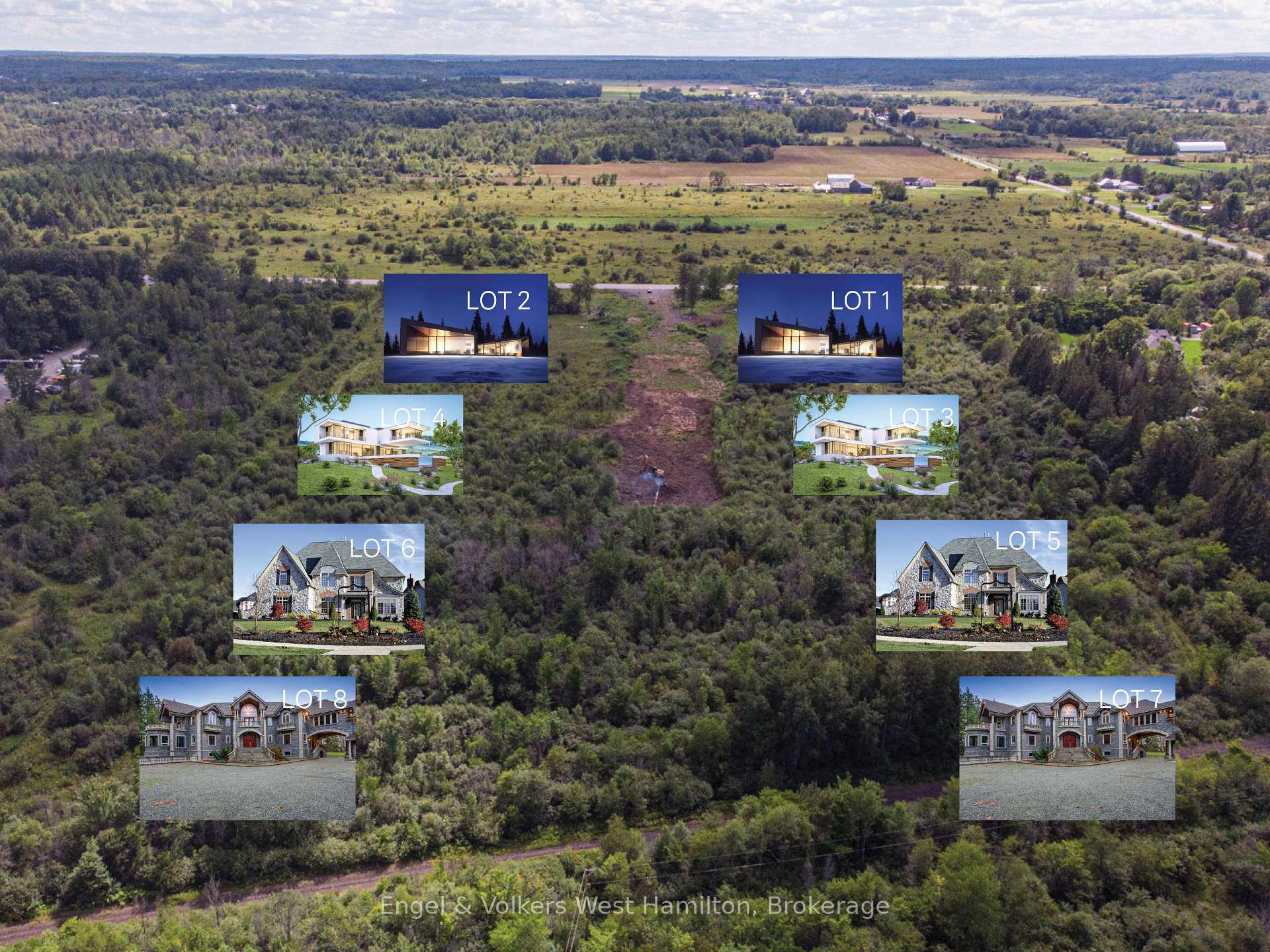 2050 Dunrobin Road Lot 5, Kanata, On K2k 1x7