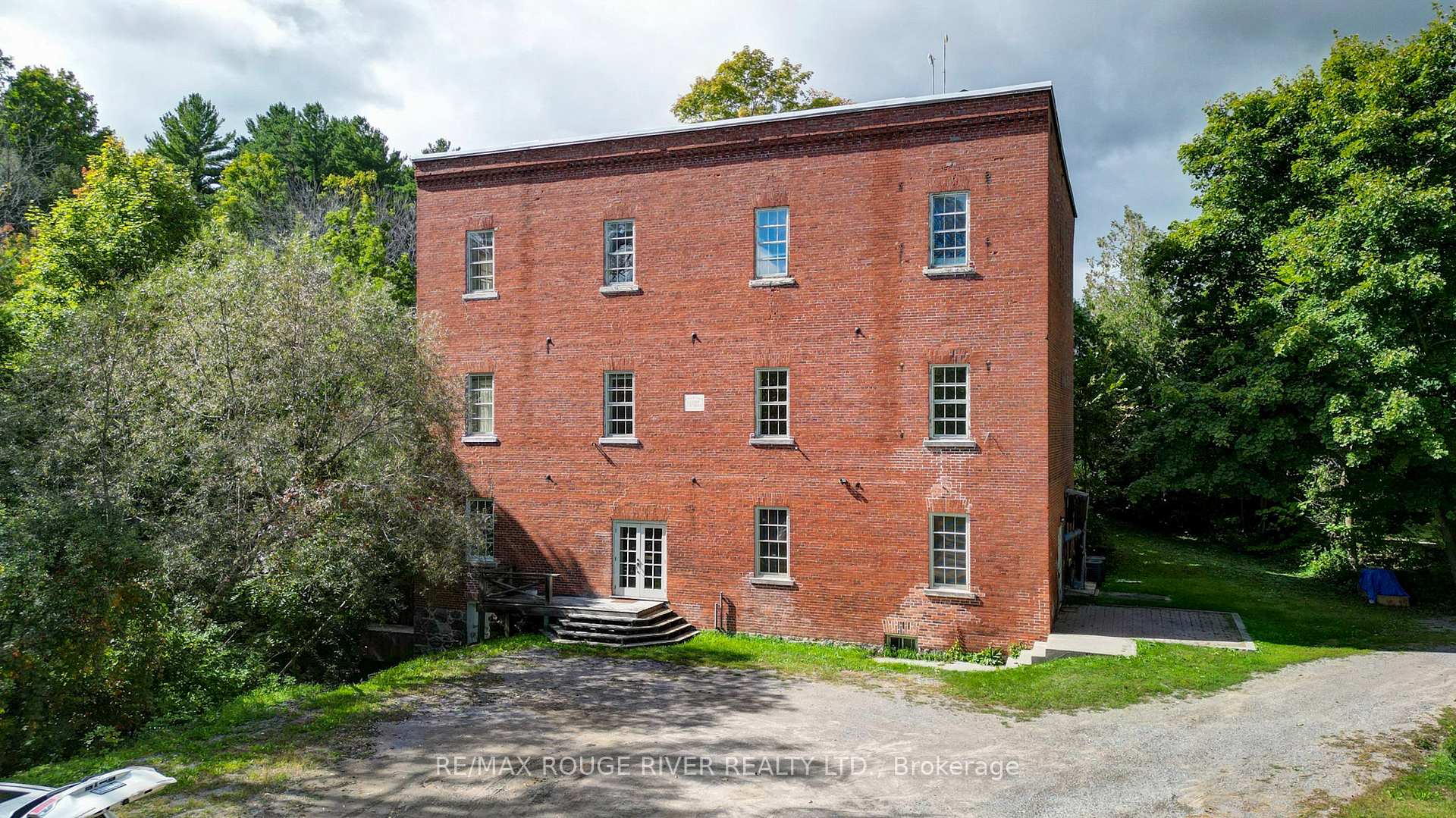 4476 County Road 10 Road 3rd Floor, Port Hope, On L1a 3v5