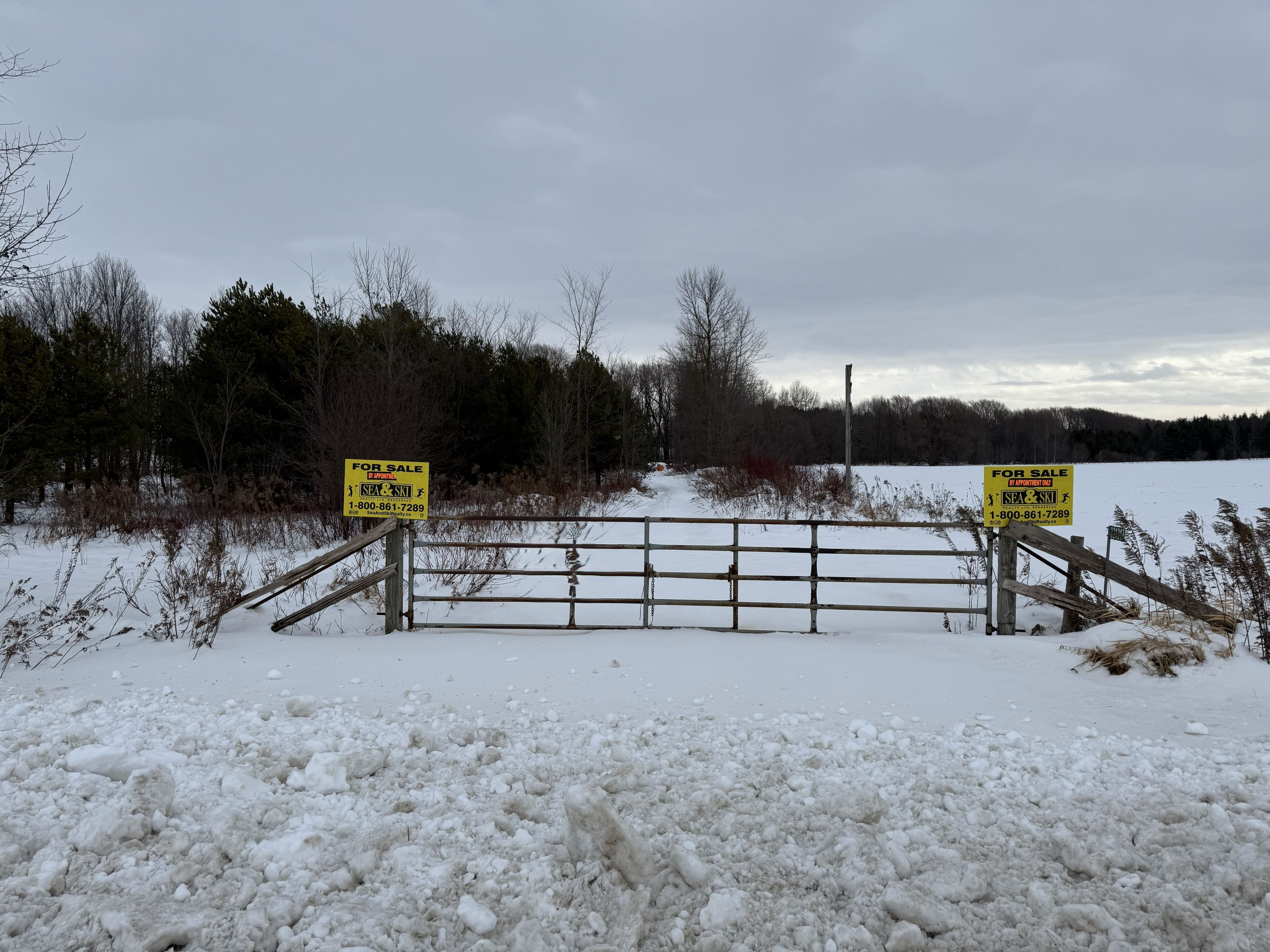 31313 Grey Road 14 Road, Southgate, On N0g 1n0