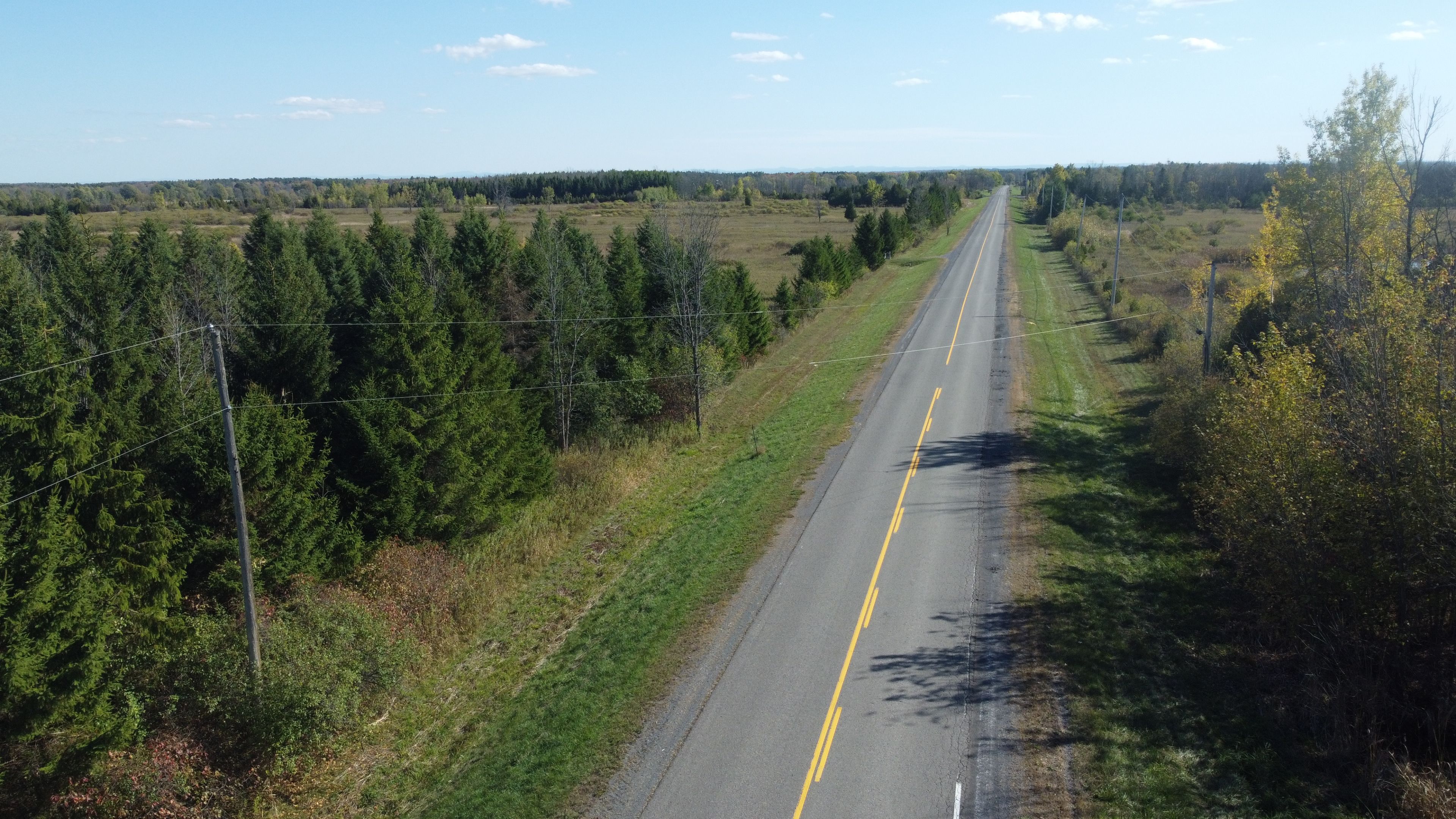 Na Aultsville Road, South Stormont, On K0c 1m0