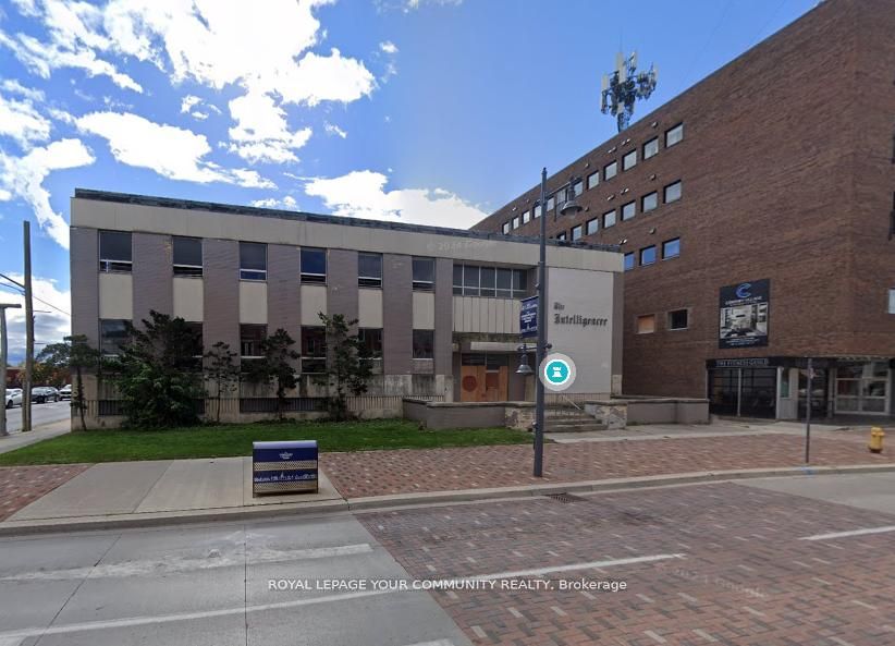 45 Bridge Street E, Belleville, On K8n 1l5