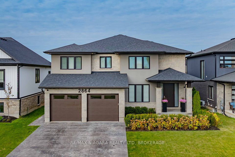 2864 Arrowsmith Court S, Fort Erie, On L0s 1s0