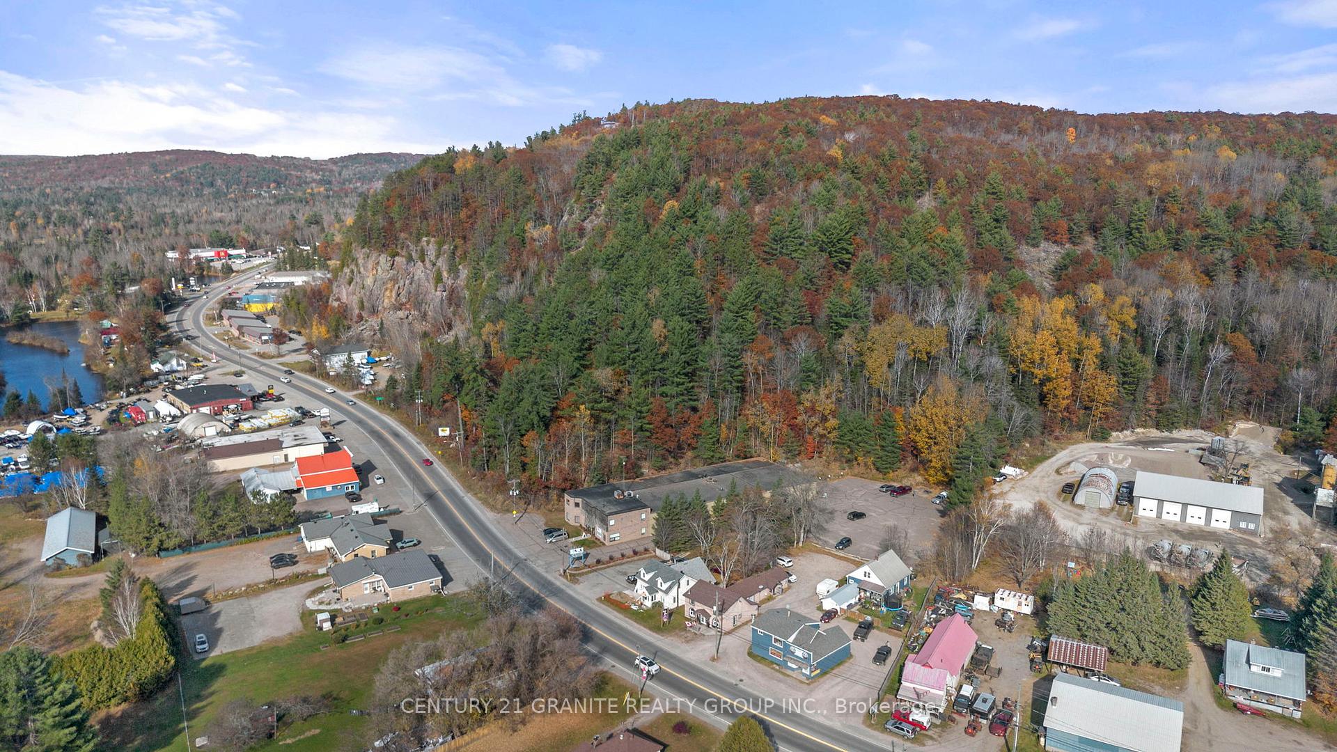 183 Hastings Street N, Bancroft, On K0l 1c0