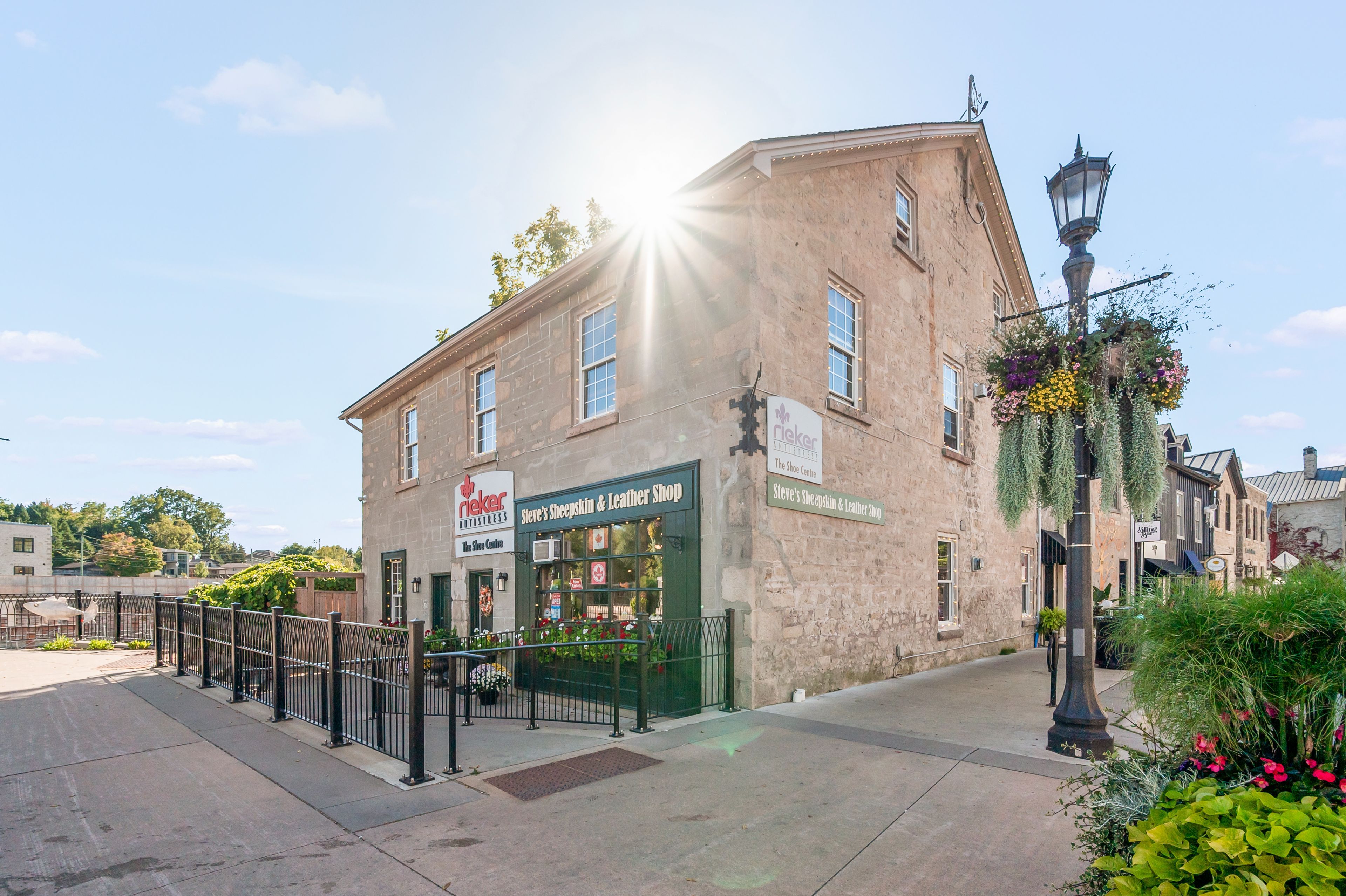 50 Mill Street W, Centre Wellington, On N0b 1s0