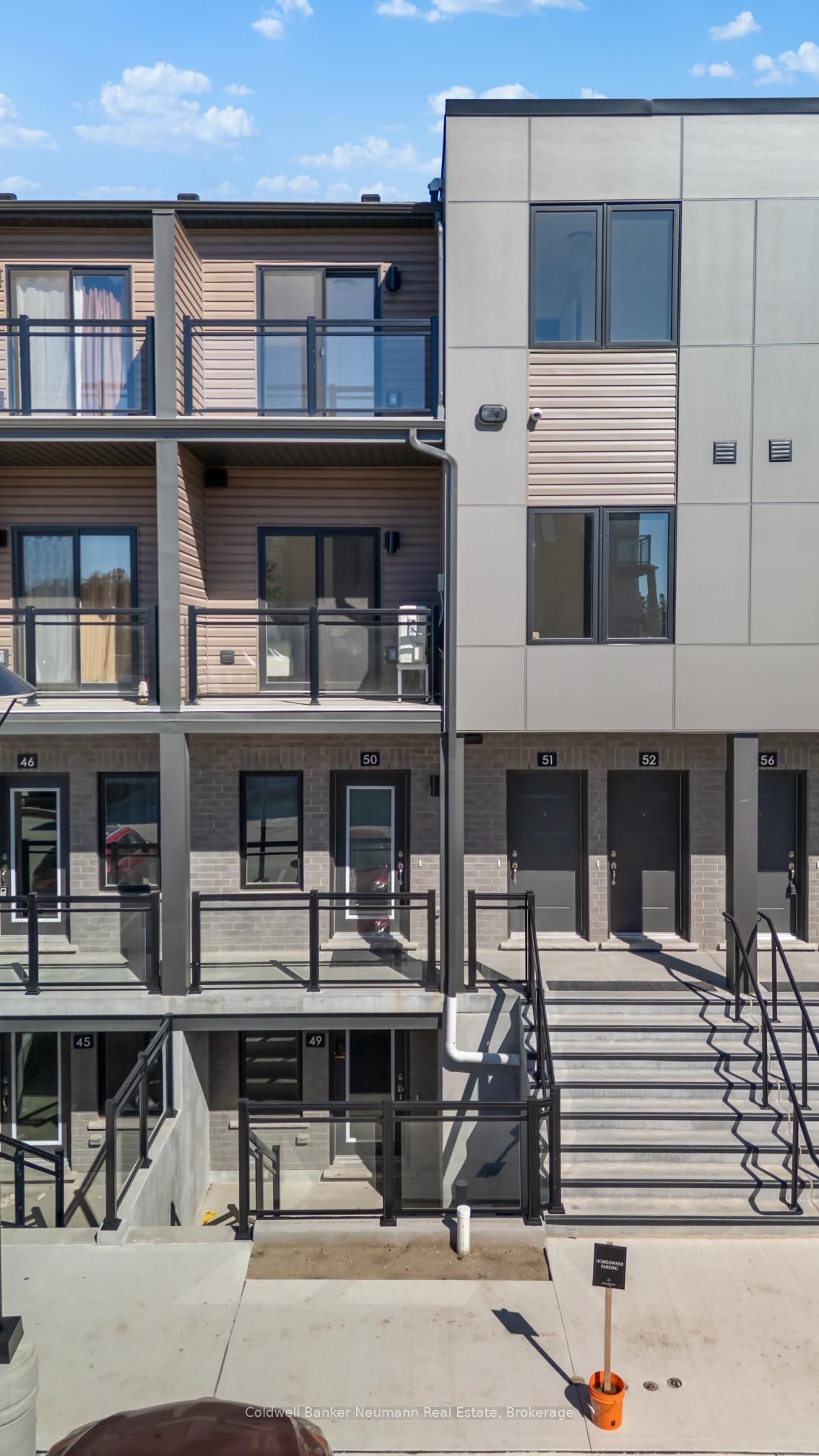 940 St. David Street N 41, Centre Wellington, On N1m 0l7