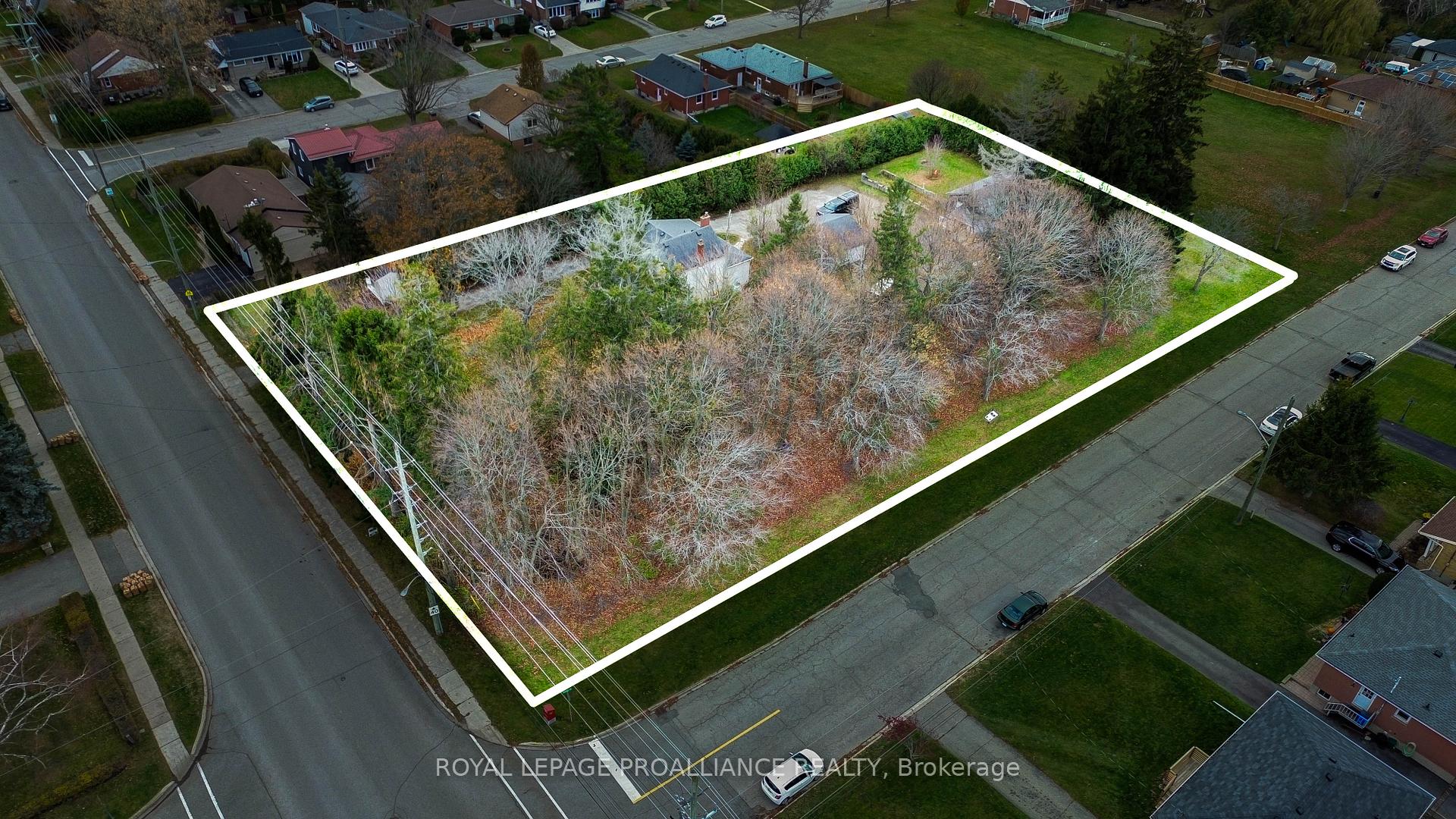 198 Victoria Street N, Port Hope, On L1a 3n3