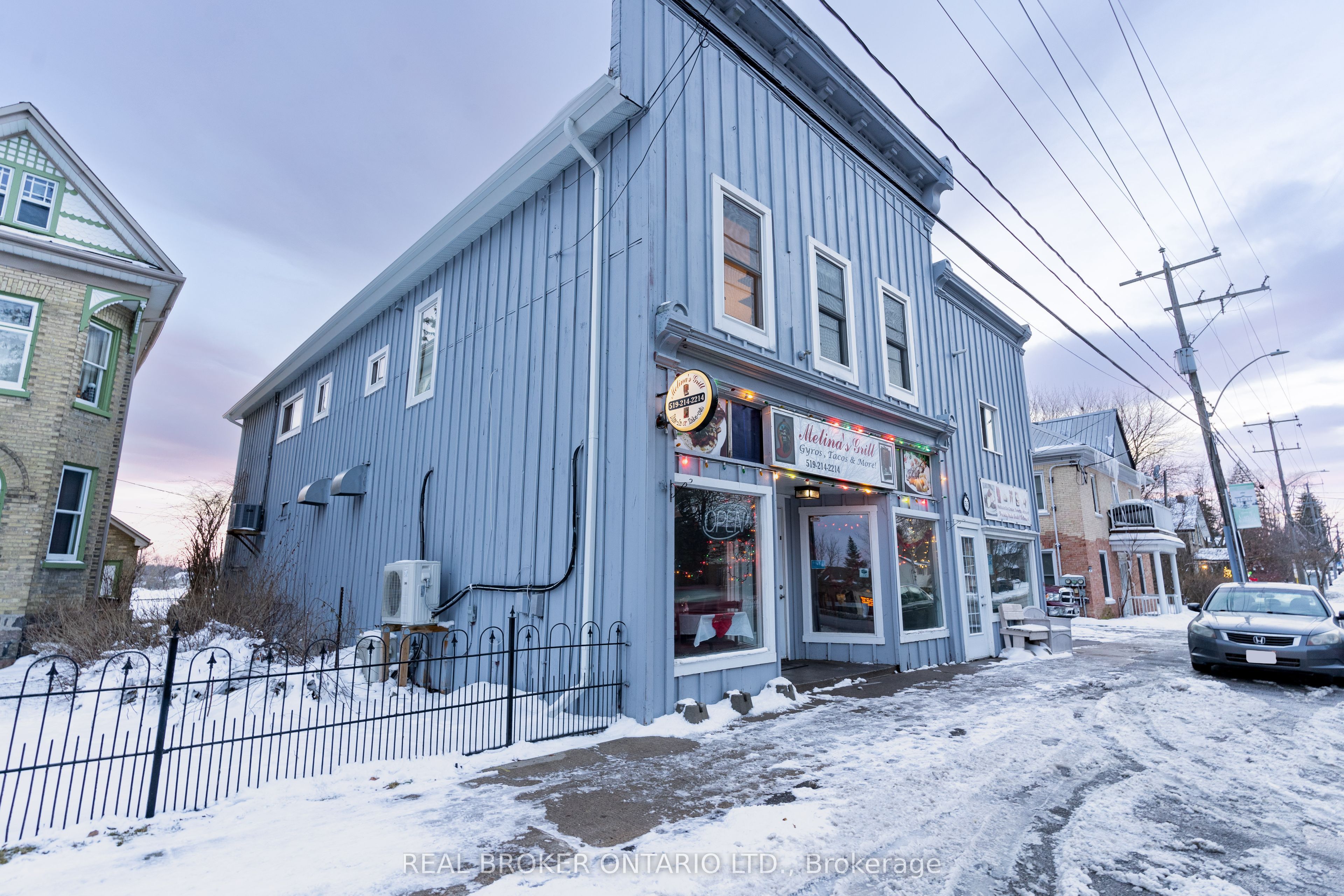 55 Snyder'S Road W, Wilmot, On N3a 2m2