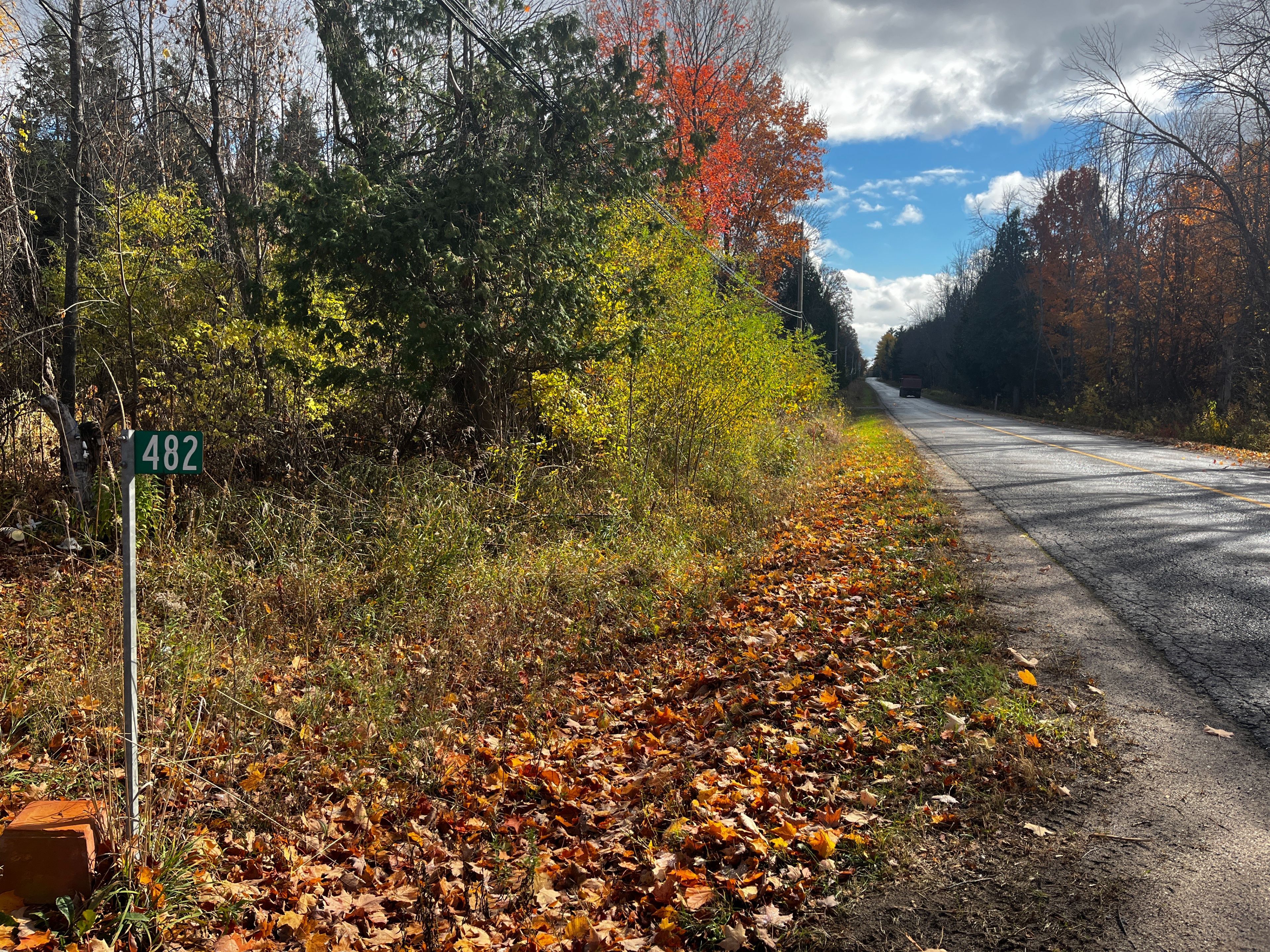 482 Bellamy Road, Mcnab/Braeside, On K0a 3l0