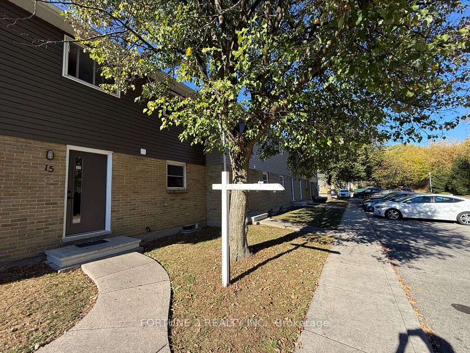 470 Second Street 15, London East, On N5v 3x3