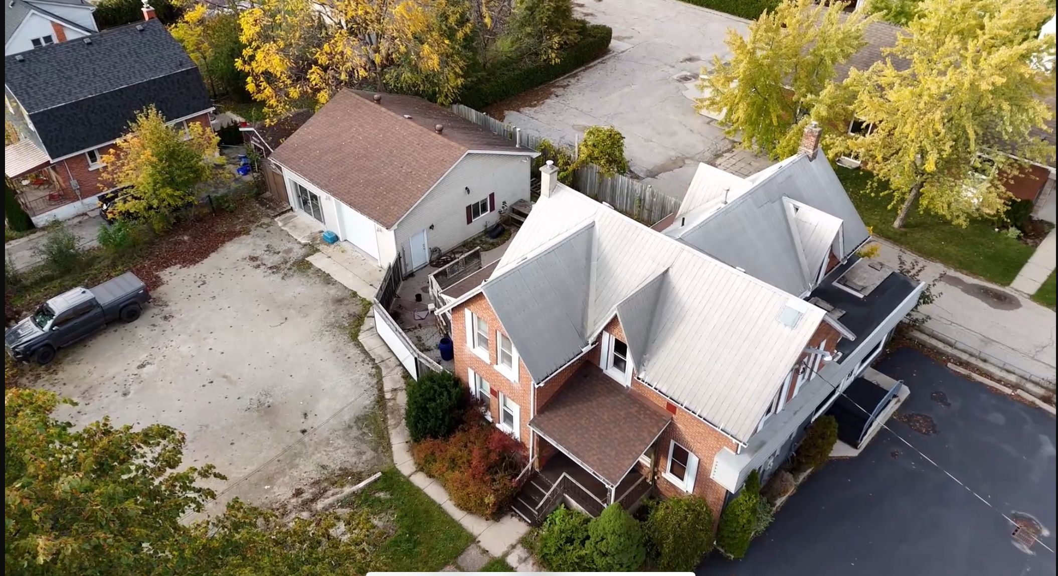 1602 9th Avenue E, Owen Sound, On N4k 6s2