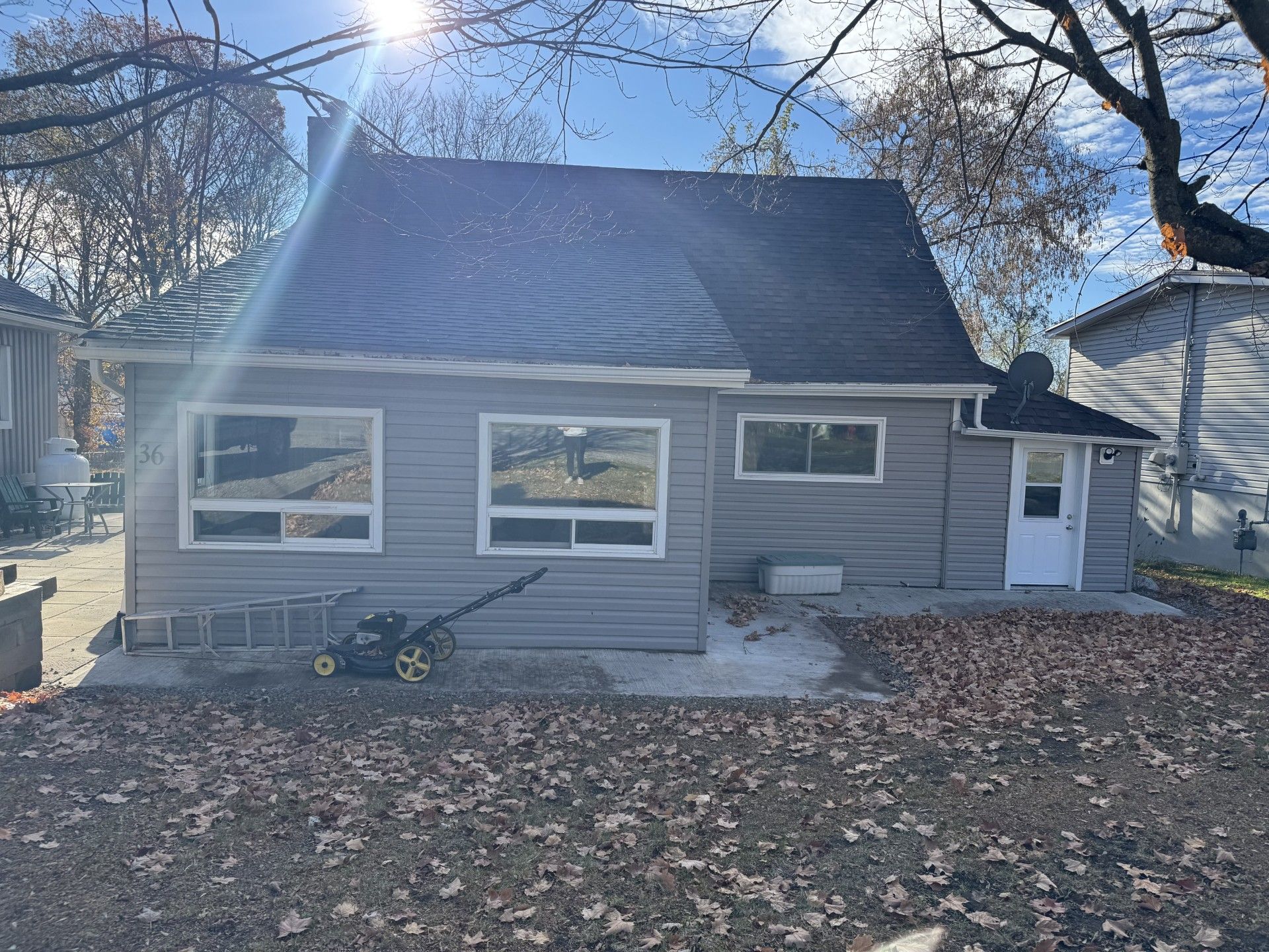 36 Madoc Street, Marmora And Lake, On K0k 2m0