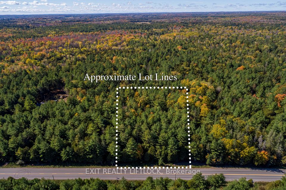 590 County Rd 40, Douro-Dummer, On K0l 2v0