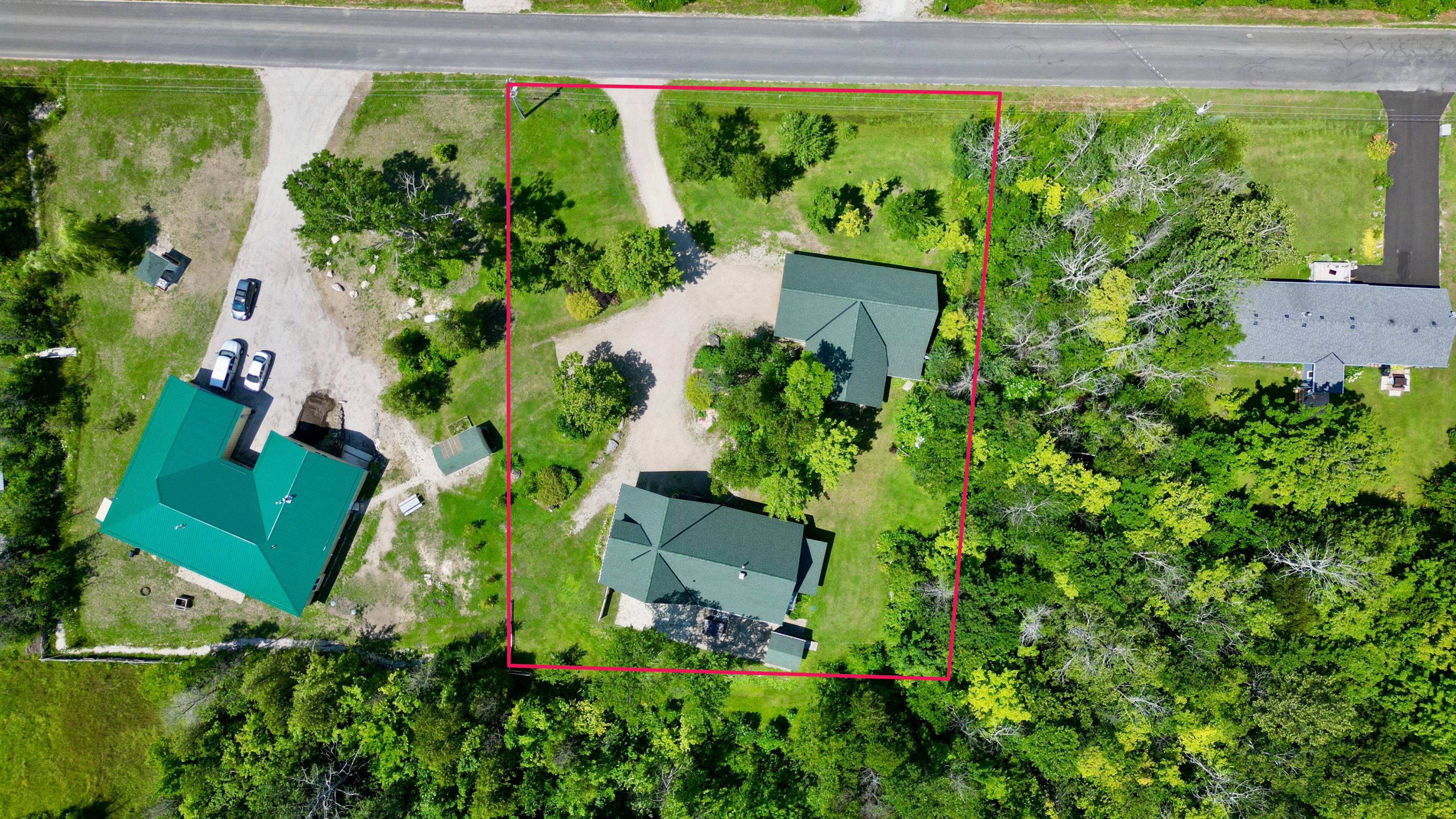 20 Maple Drive, Northern Bruce Peninsula, On N0h 1z0
