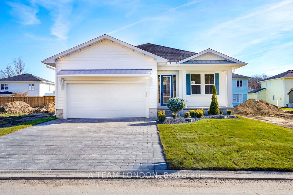 91 The Promenade, Central Elgin, On N5l 1c5
