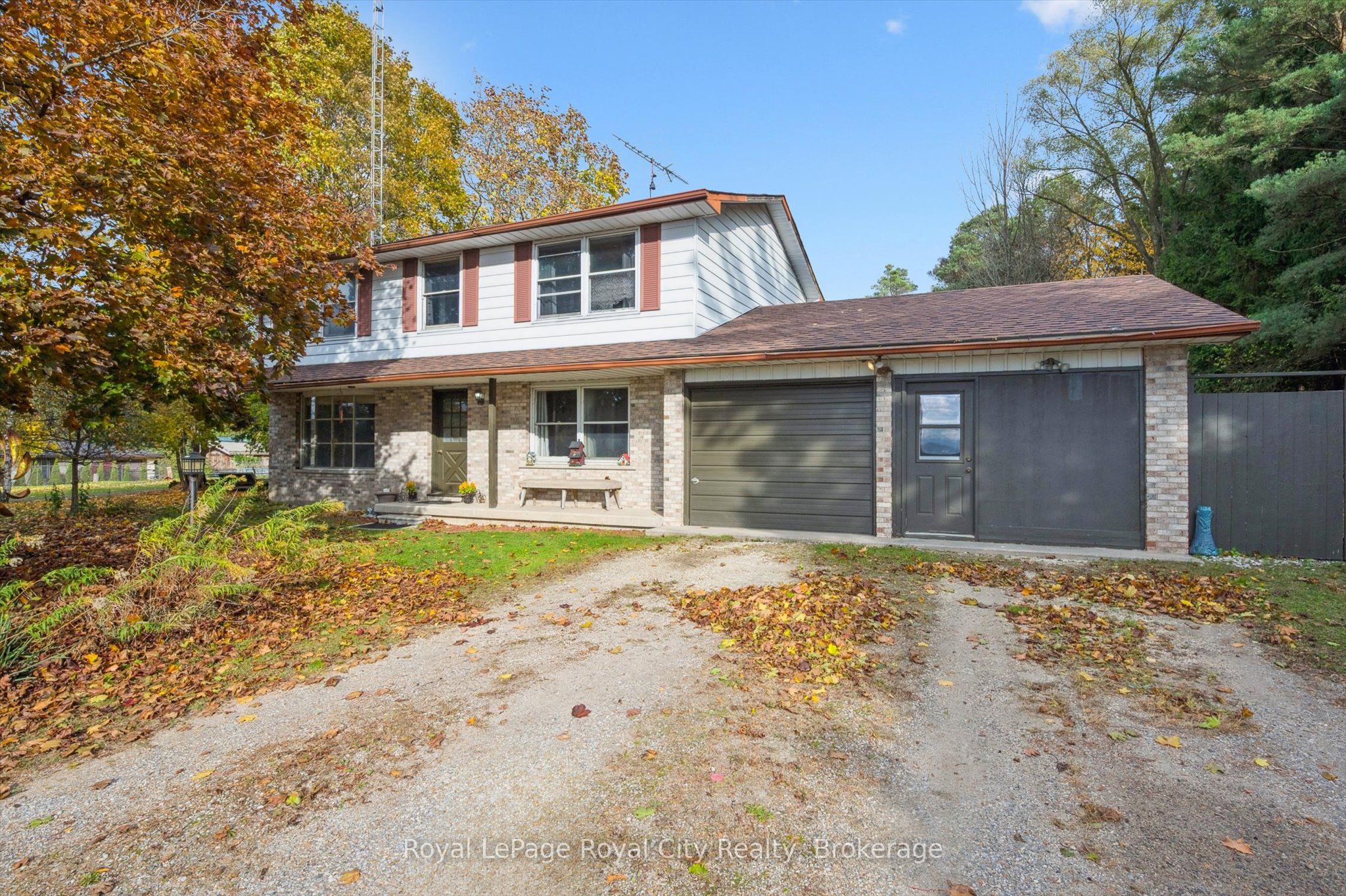 4769 Wellington Road 32 Road, Puslinch, On N1h 6j3