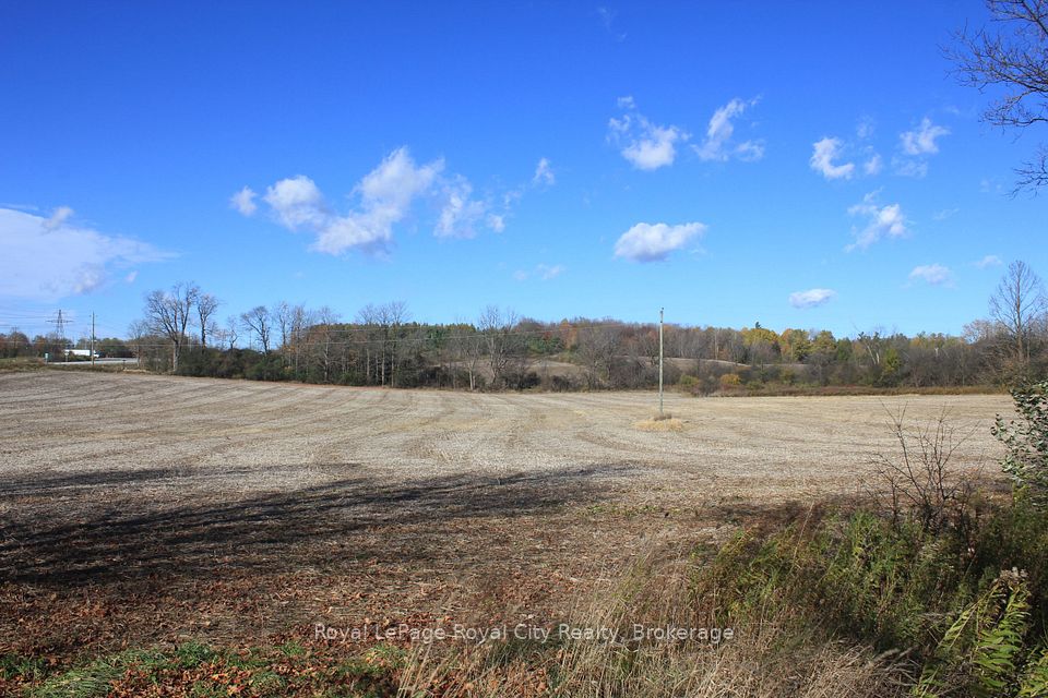 4507 Concession 7 Road, Puslinch, On N1h 6h9