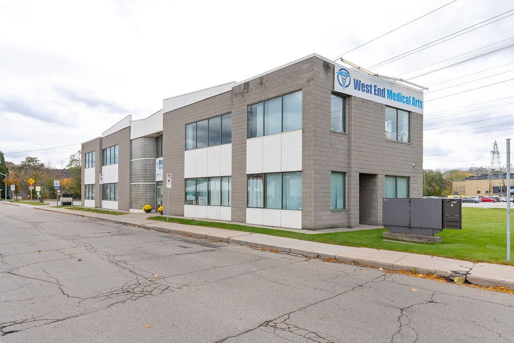 10 Ewen Road 2nd Floor, Hamilton, On L8s 3c4