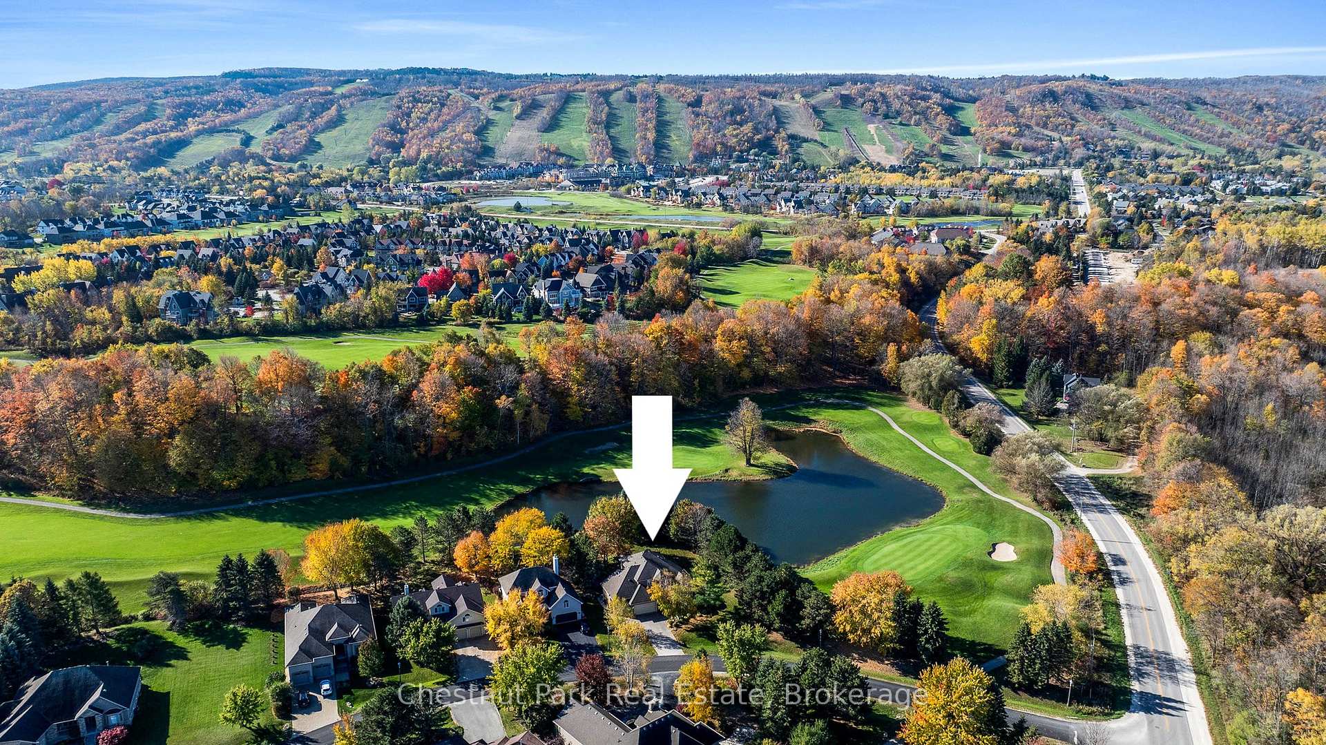 108 Grand Cypress Lane, Blue Mountains, On L9y 0k6