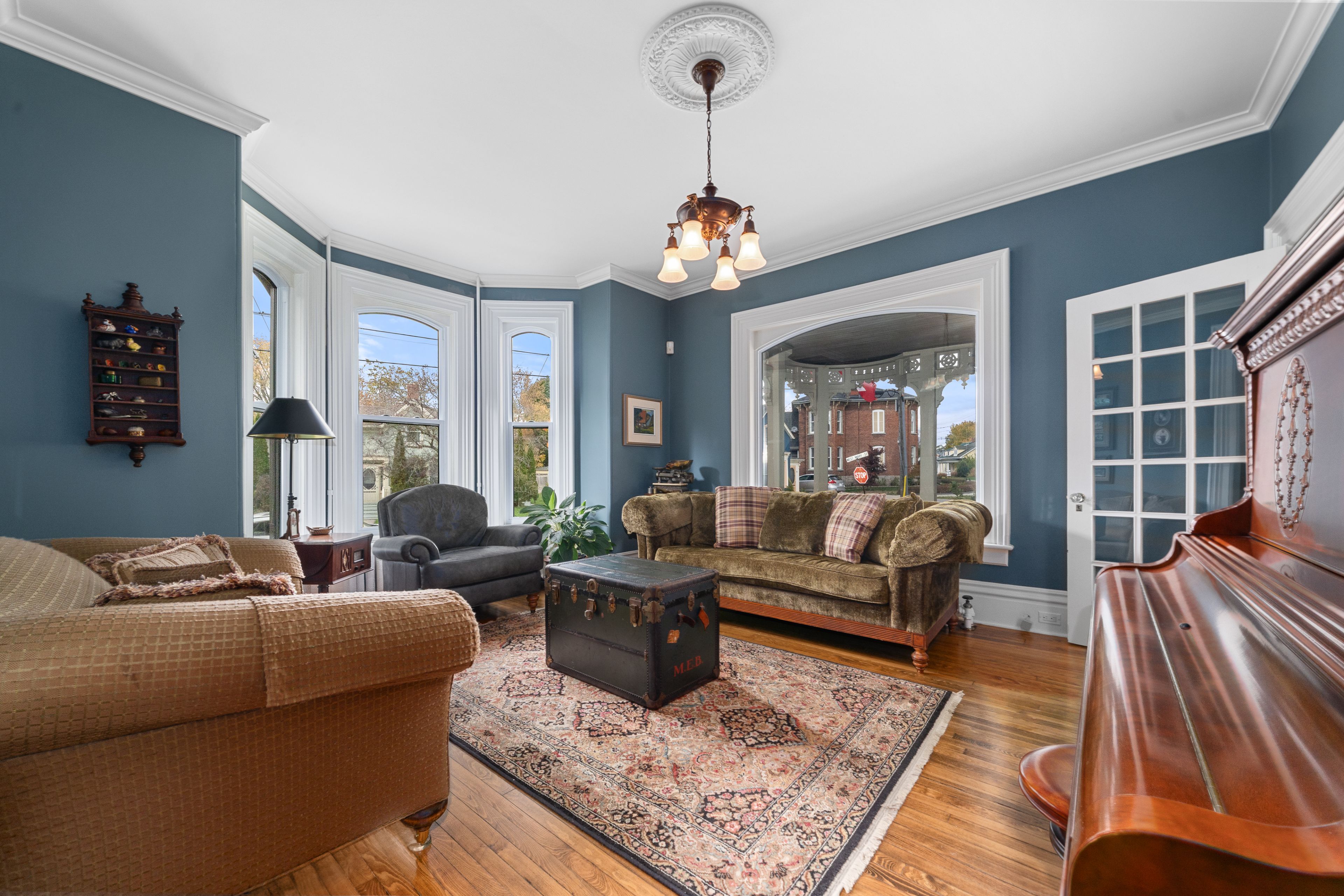 79 West Mary Street, Prince Edward County, On K0k 2t0