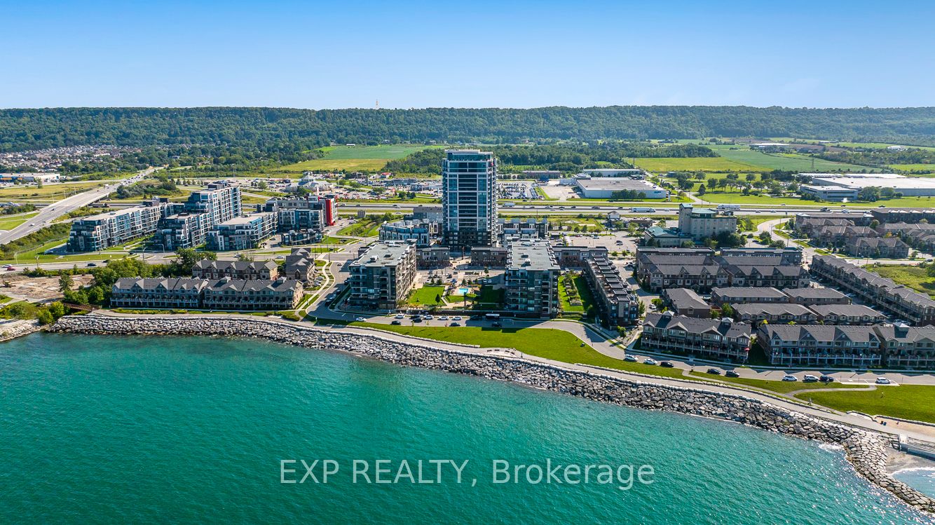 385 Winston Road 1802, Grimsby, On L3m 4e8