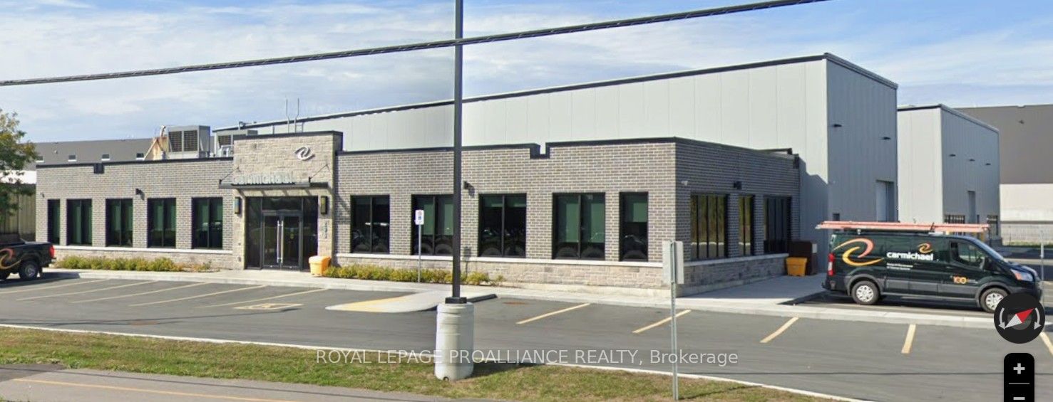 296 University Avenue C, Belleville, On K8n 5s6