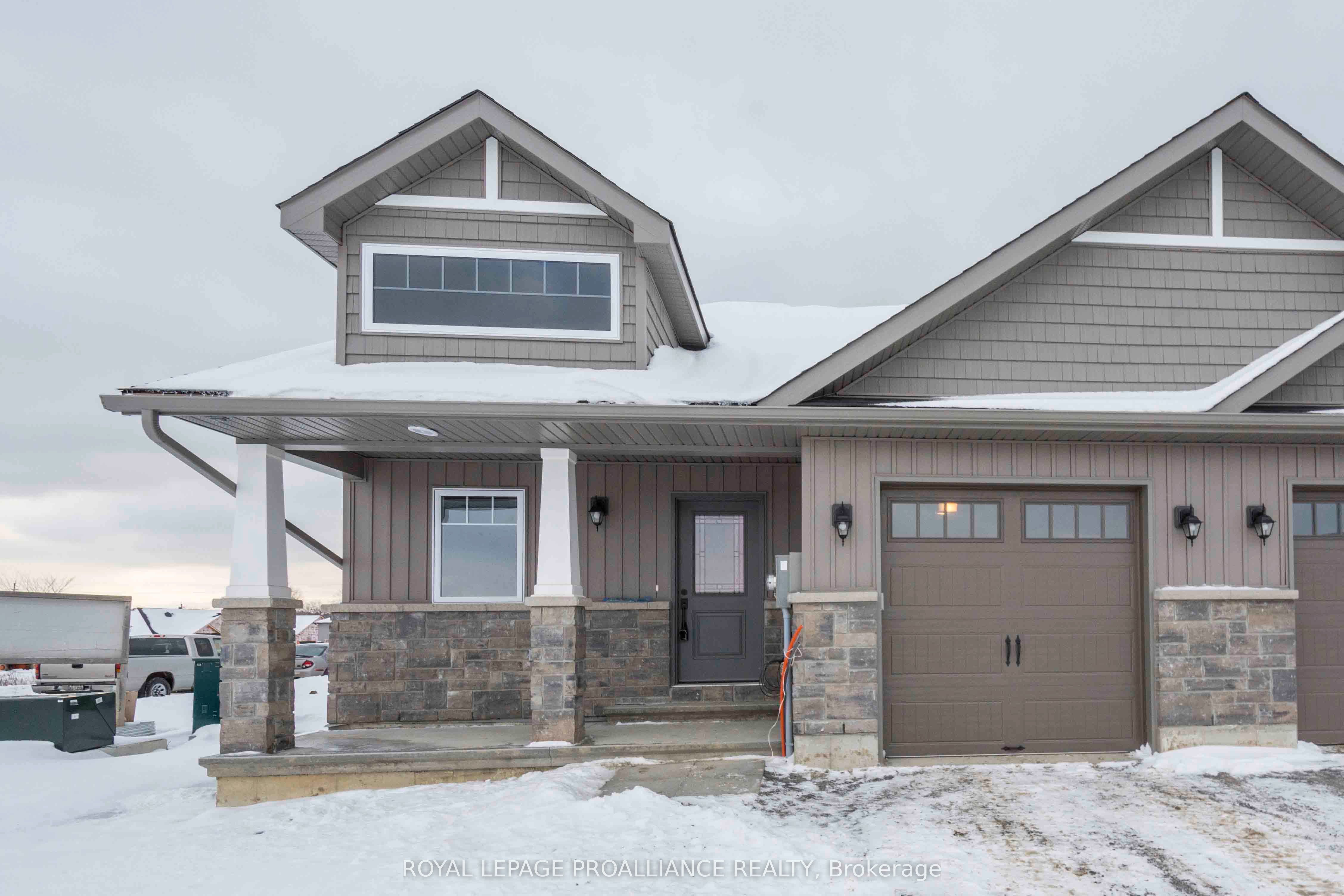 123 Farrington Crescent, Prince Edward County, On K0k 2t0