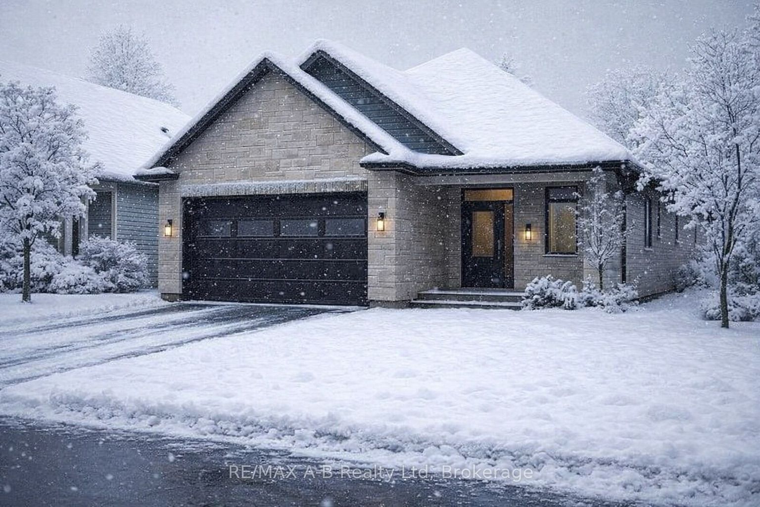 15 Orchard Drive, Stratford, On N5a 0j7
