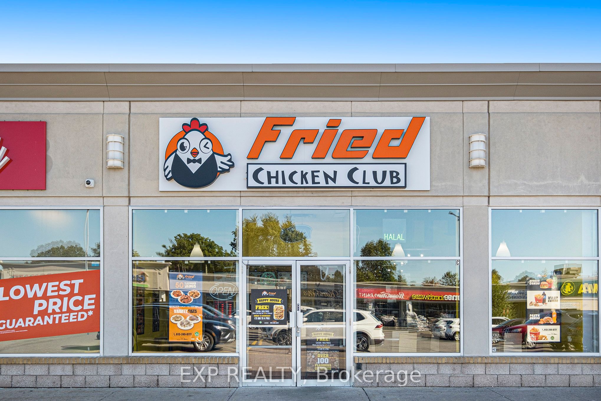 1910 St Laurent Boulevard C002, Elmvale Acres And Area, On K1g 1a4