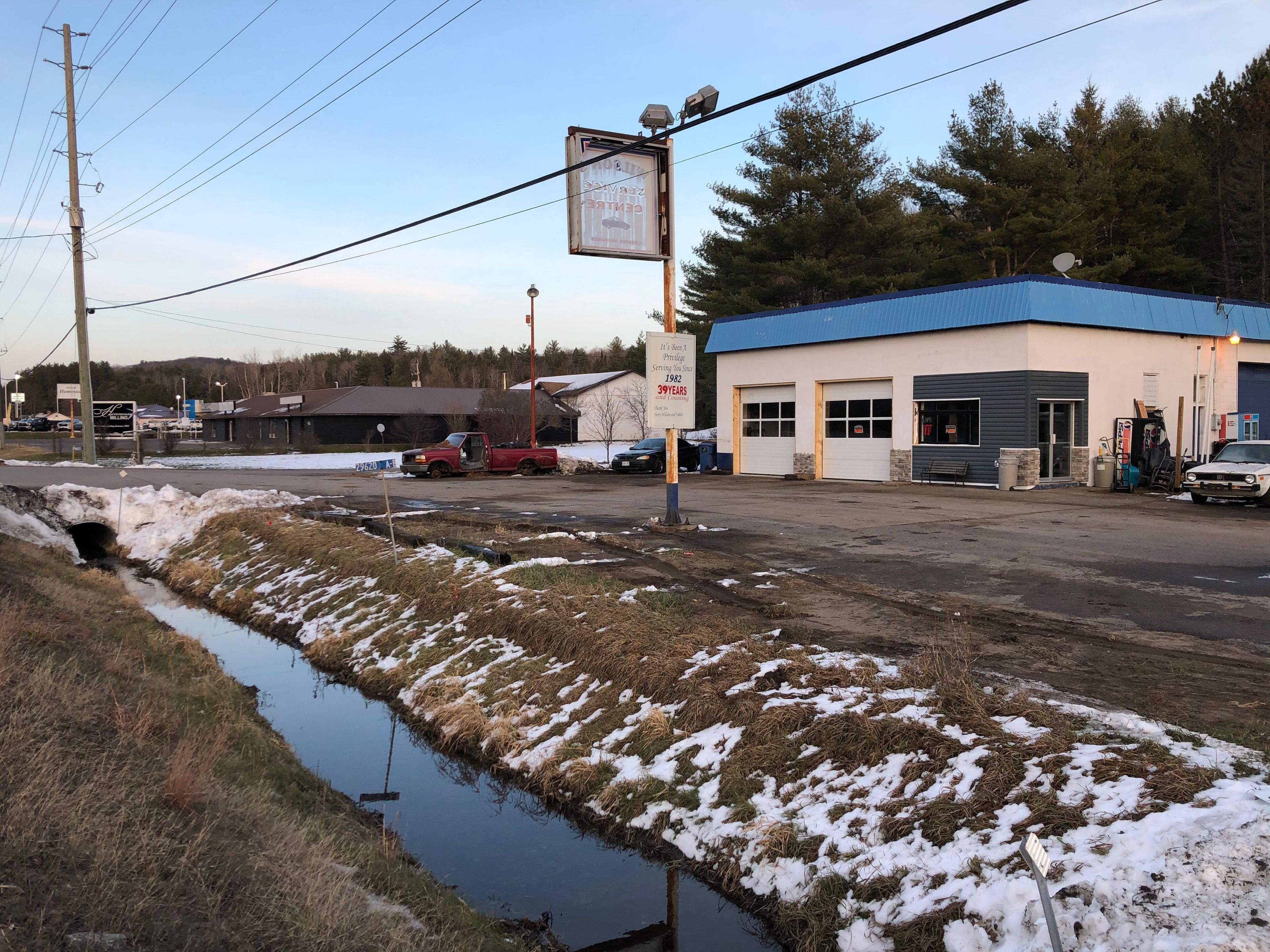 29620 Highway 62 N, Hastings Highlands, On K0l 1c0