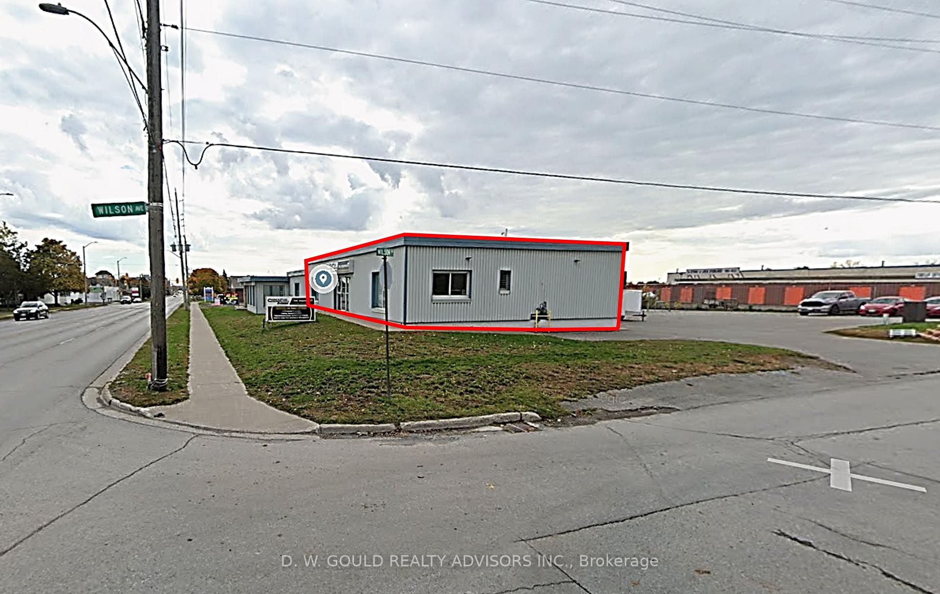 330 Sidney Street, Belleville, On K8p 1p5