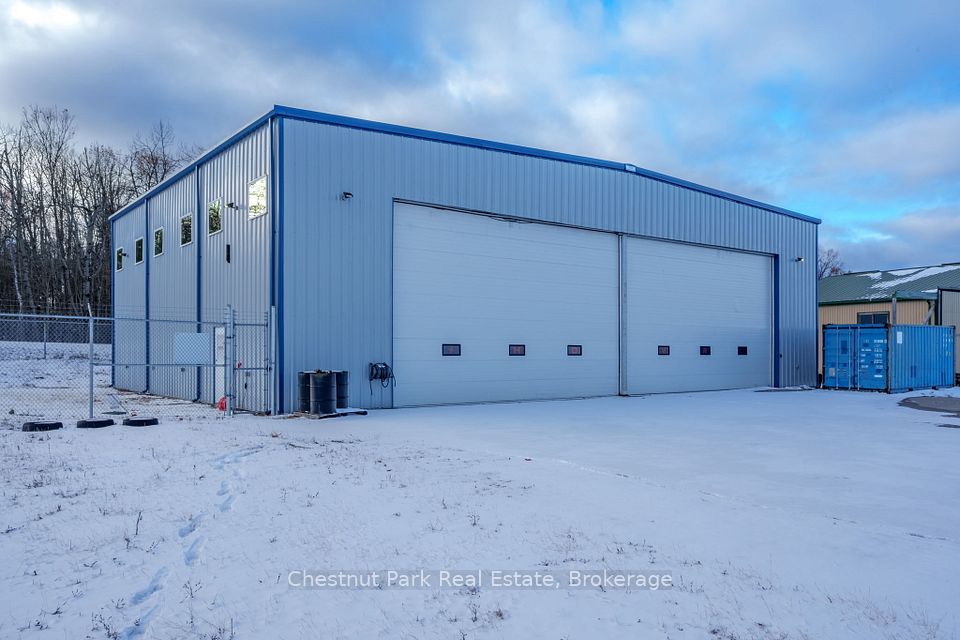 1255 Gravenhurst Parkway, Gravenhurst, On P1p 1r1