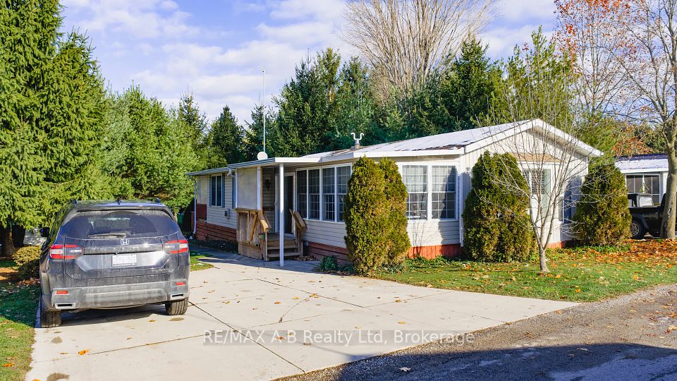 316489 31st Line 909, Zorra, On N0j 1j0