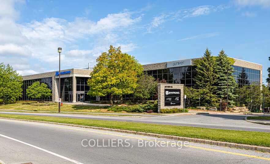 340 Terry Fox Drive 300, Kanata, On K2k 3a2