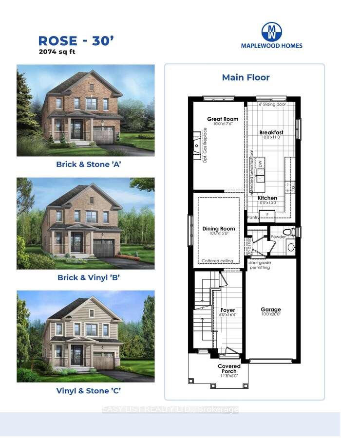 244 O'Neil Street, Peterborough, On K9k 0h1
